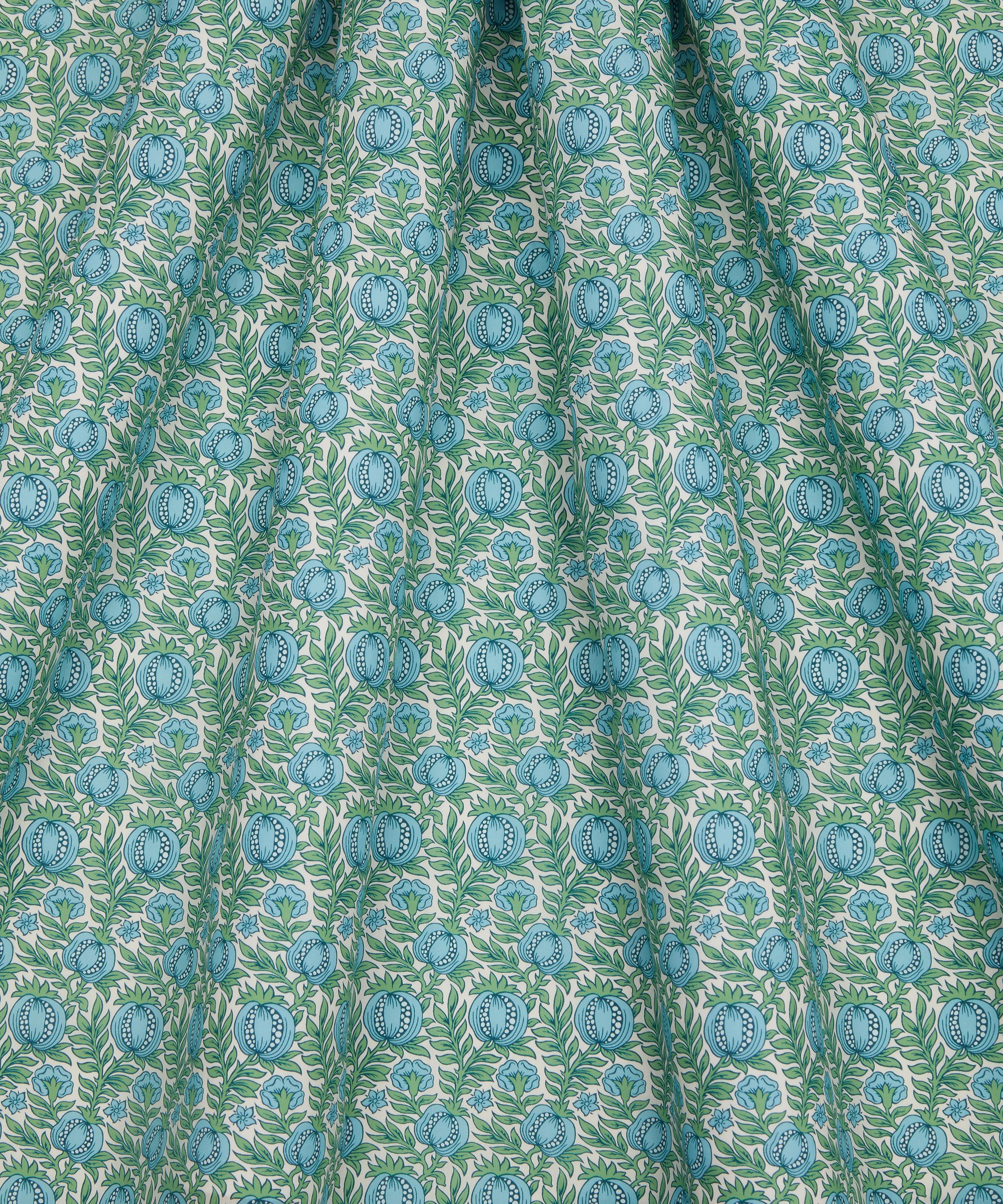 Liberty Fabrics - Pomegranate Leaf Tana Lawn™ Cotton image number 2