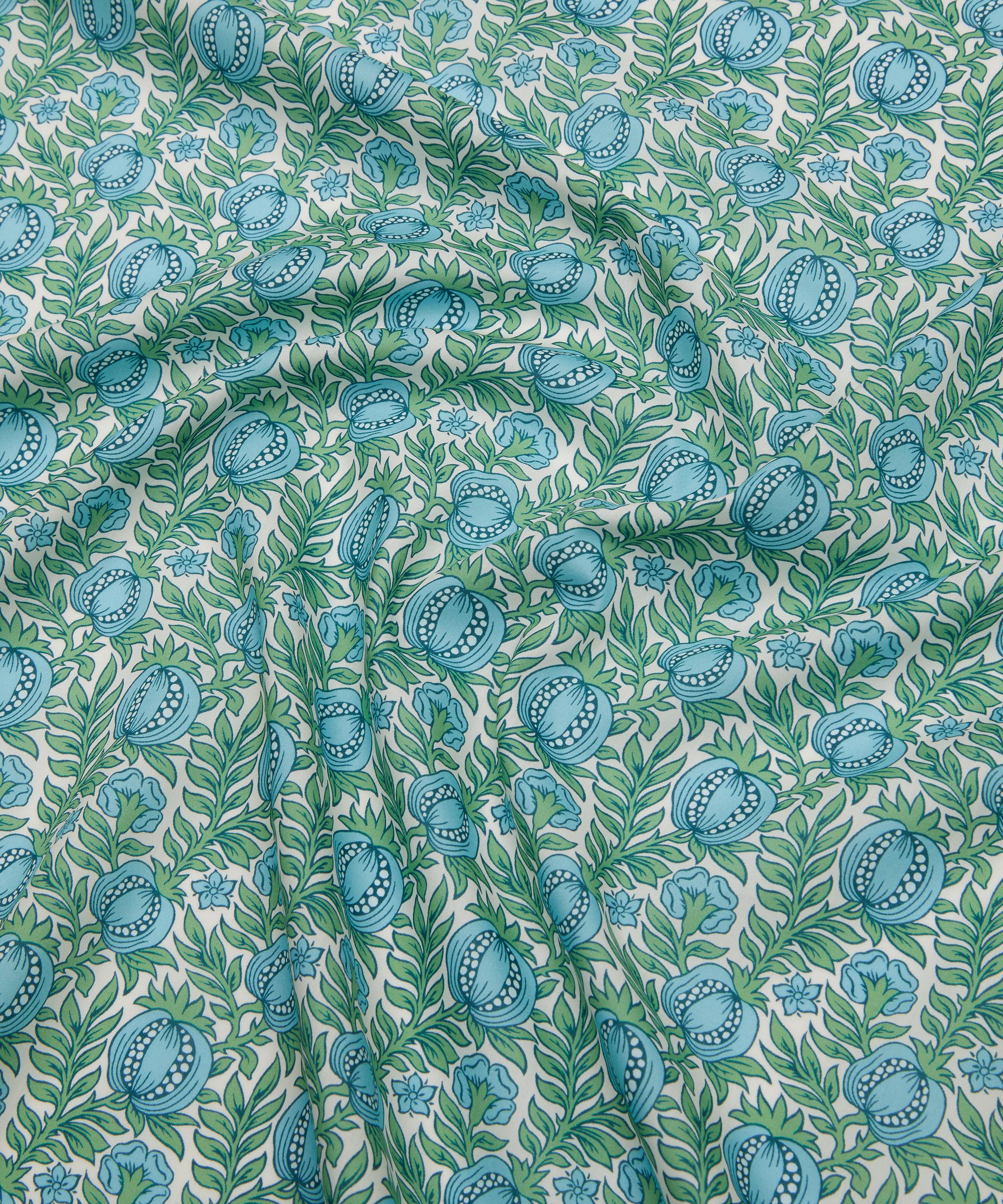 Liberty Fabrics - Pomegranate Leaf Tana Lawn™ Cotton image number 3