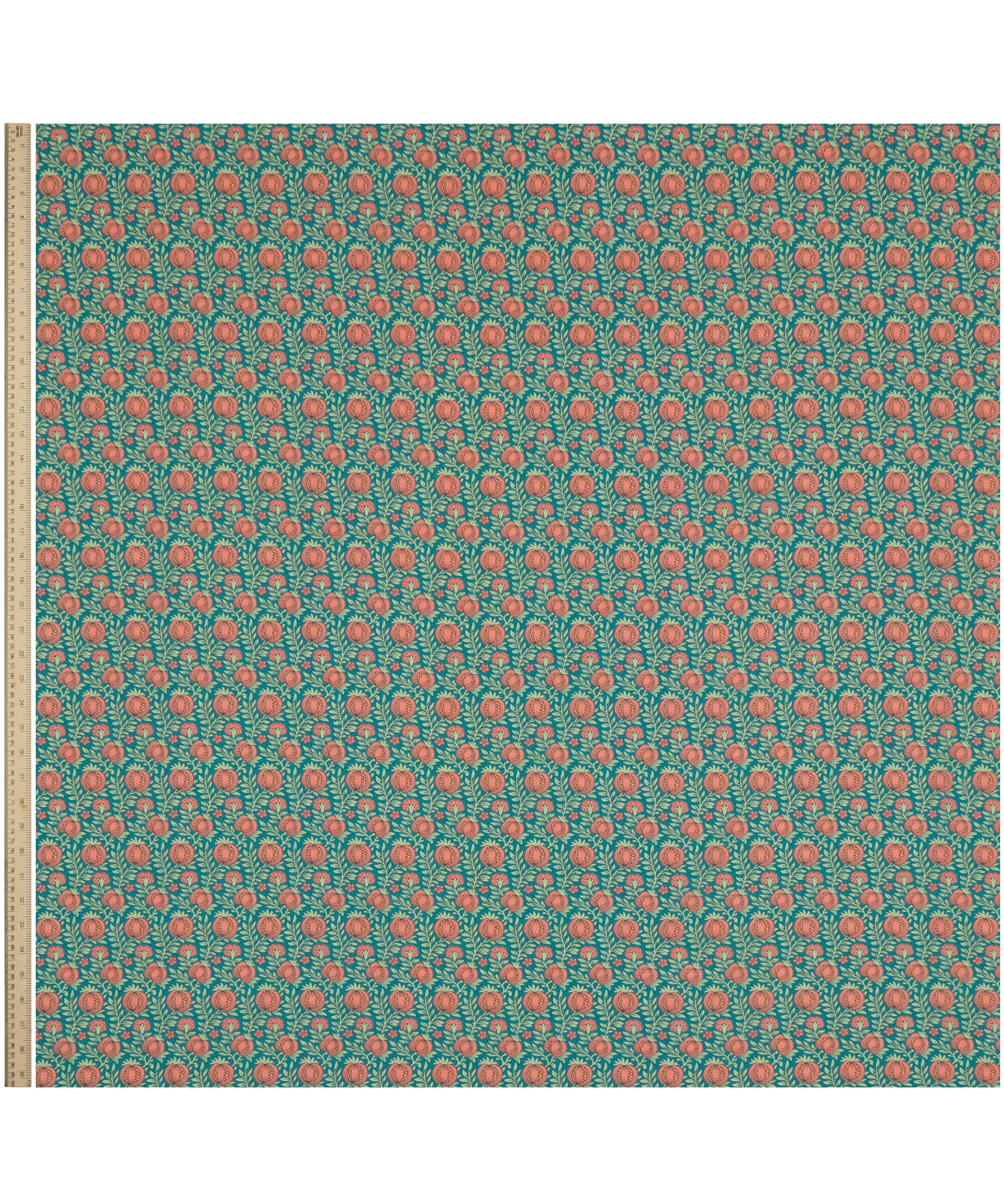 Liberty Fabrics - Pomegranate Leaf Tana Lawn™ Cotton image number 1