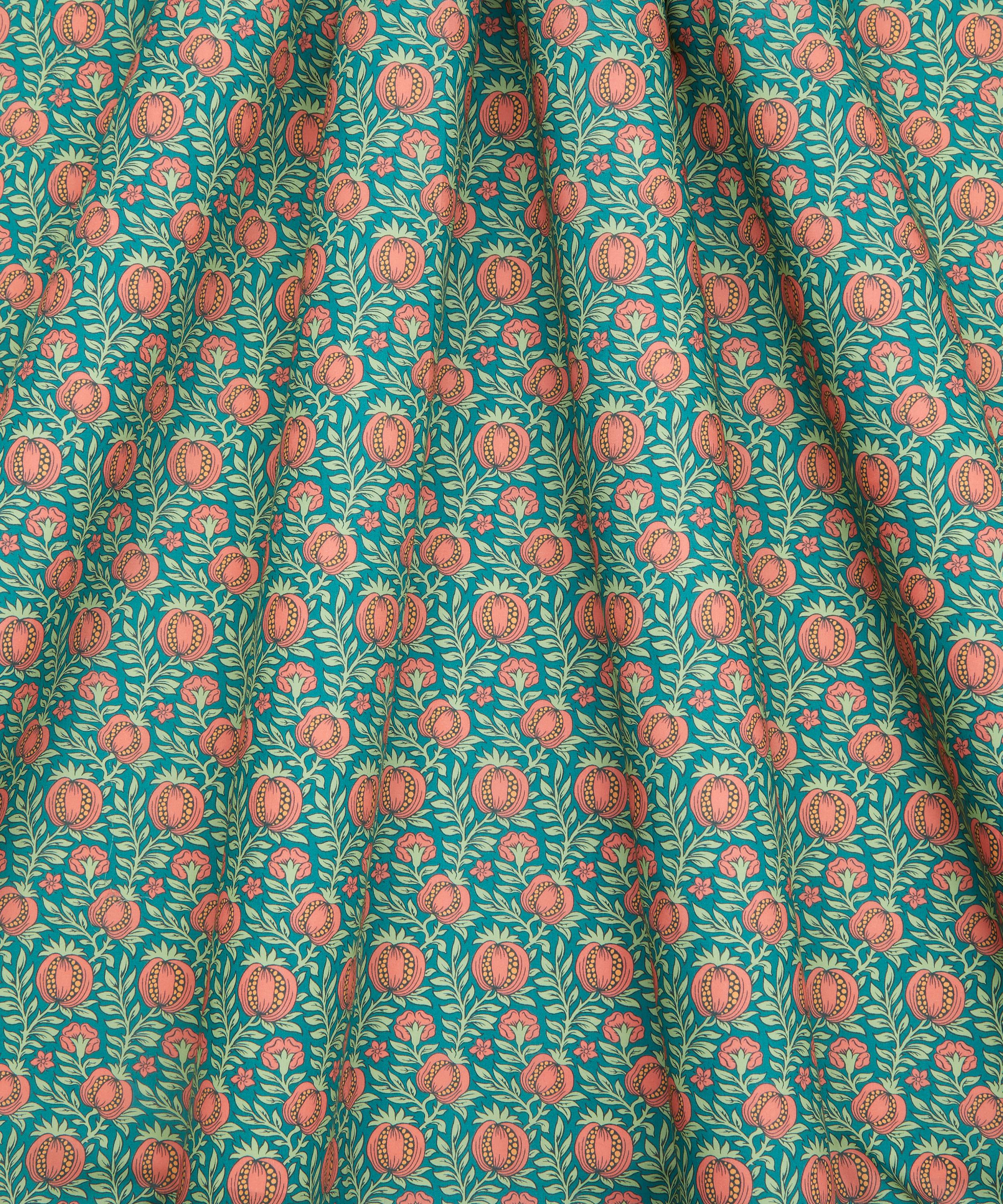 Liberty Fabrics - Pomegranate Leaf Tana Lawn™ Cotton image number 2