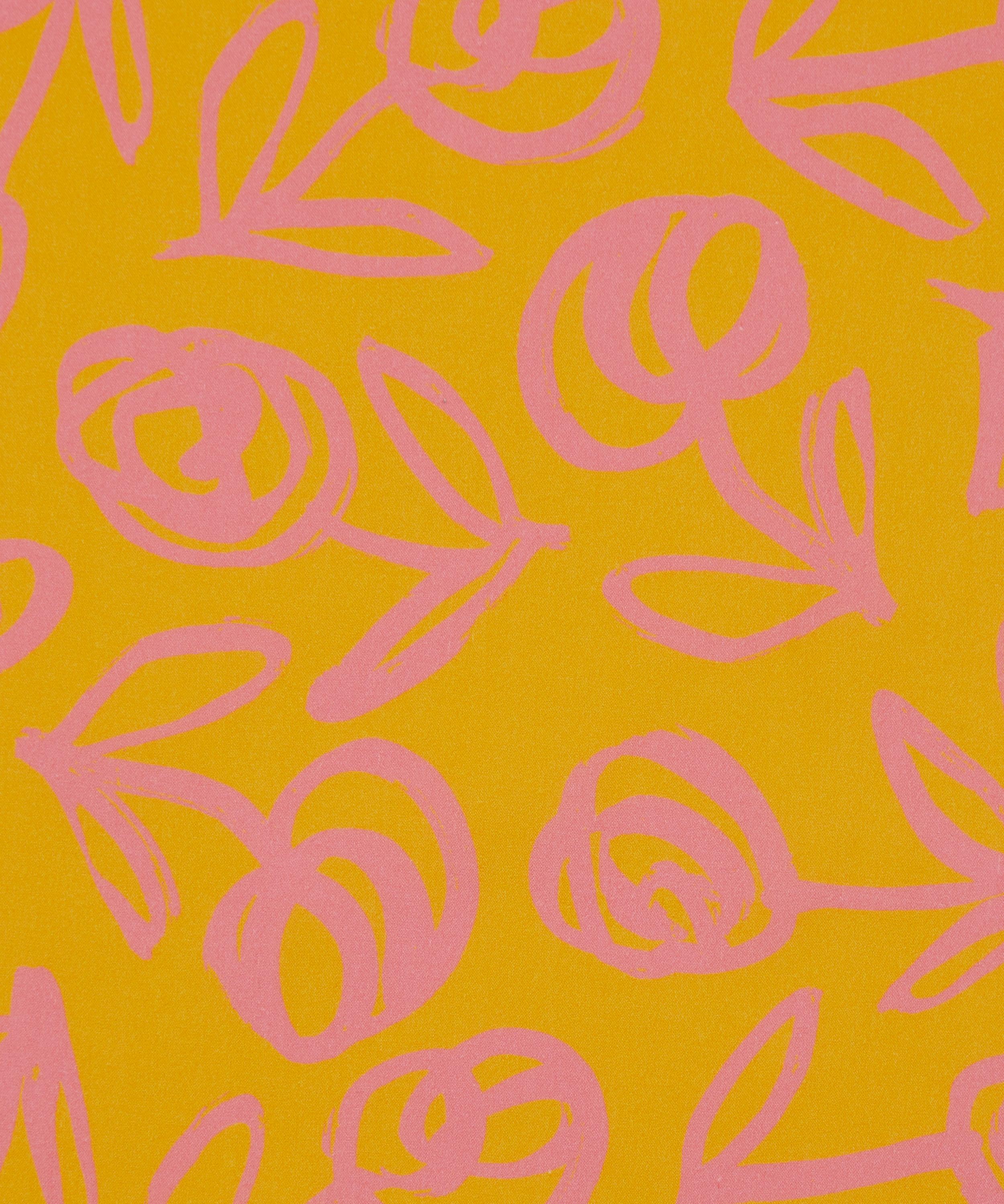 Liberty Fabrics - Paintbrush Blossom Tana Lawn™ Cotton image number 0