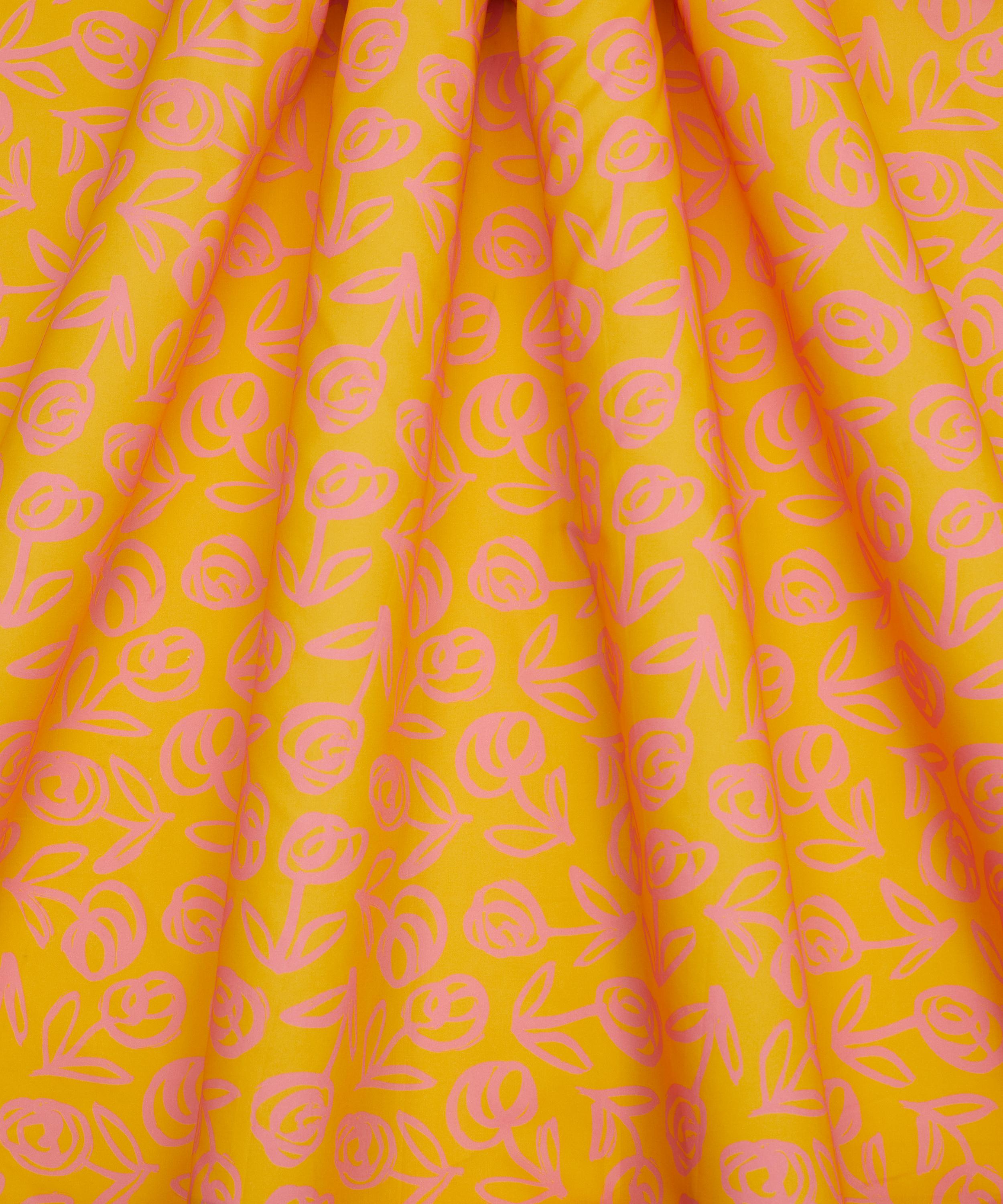 Liberty Fabrics - Paintbrush Blossom Tana Lawn™ Cotton image number 2