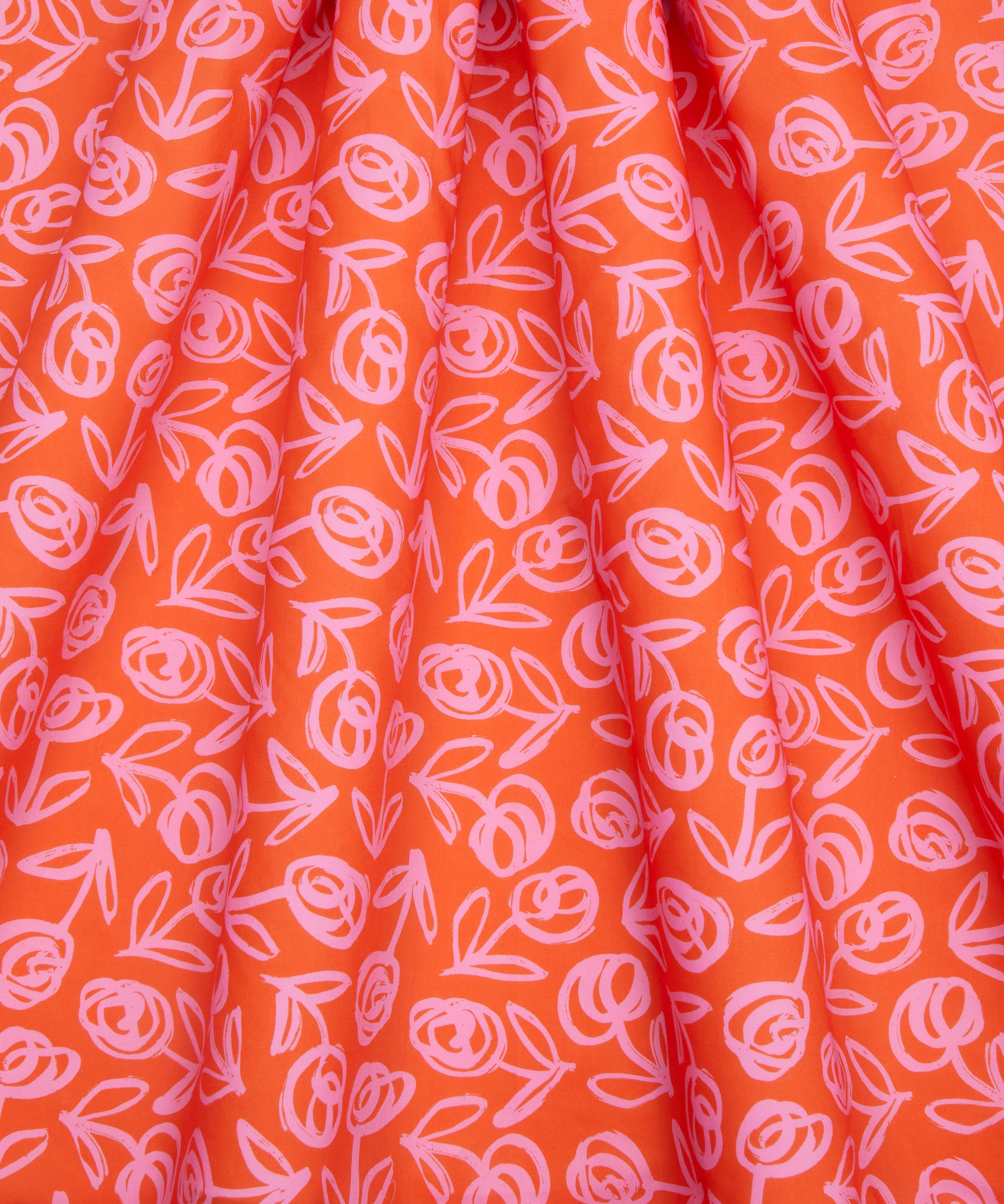 Liberty Fabrics - Paintbrush Blossom Tana Lawn™ Cotton image number 2