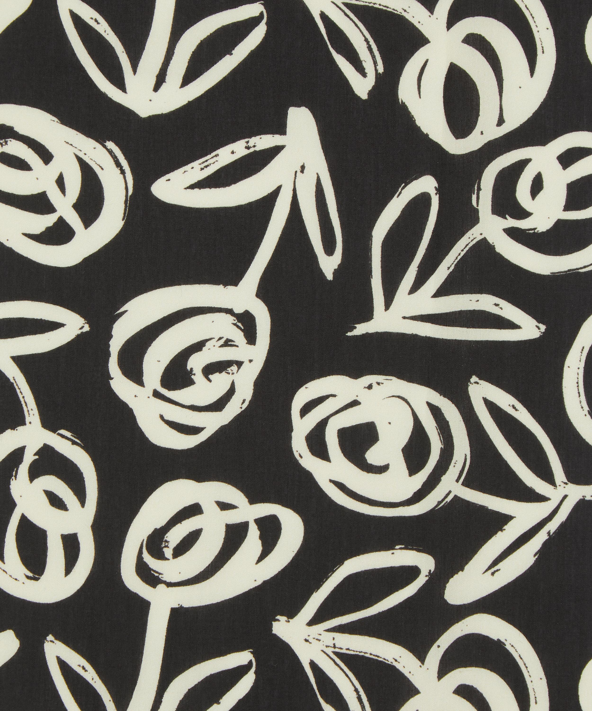 Liberty Fabrics - Paintbrush Blossom Tana Lawn™ Cotton image number 0