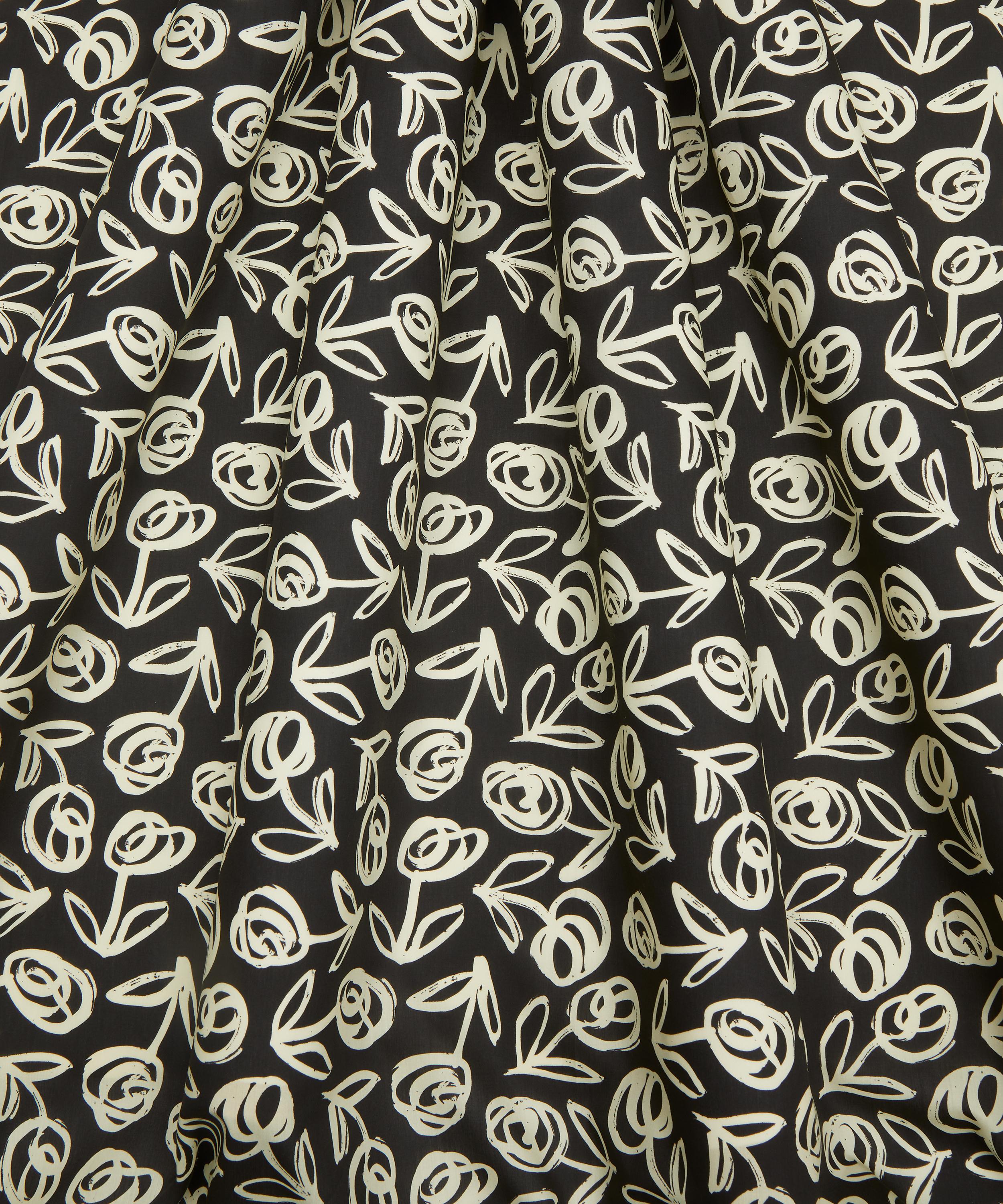 Liberty Fabrics - Paintbrush Blossom Tana Lawn™ Cotton image number 2