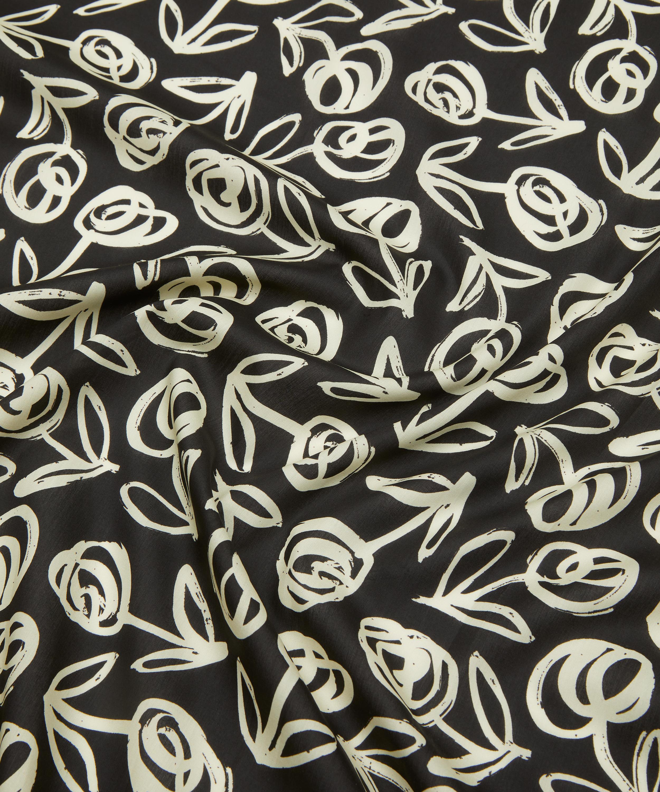 Liberty Fabrics - Paintbrush Blossom Tana Lawn™ Cotton image number 3