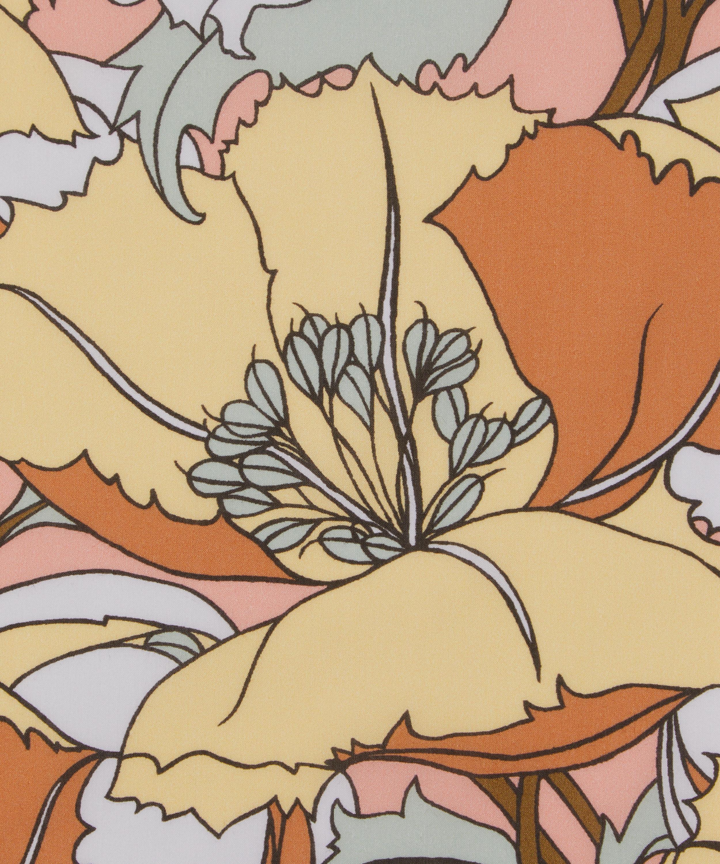 Liberty Fabrics - Eustacia Tana Lawn™ Cotton image number 0