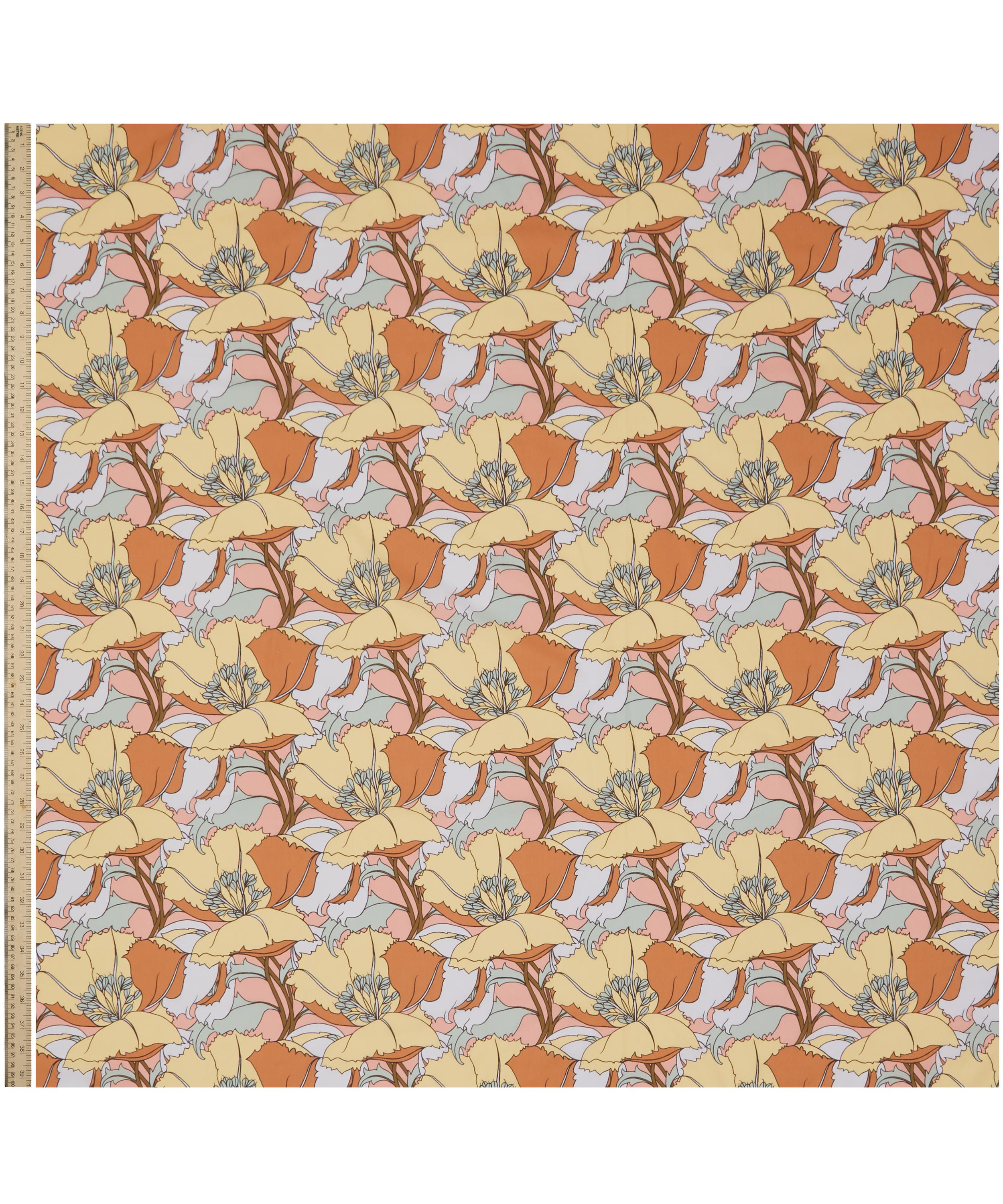 Liberty Fabrics - Eustacia Tana Lawn™ Cotton image number 1
