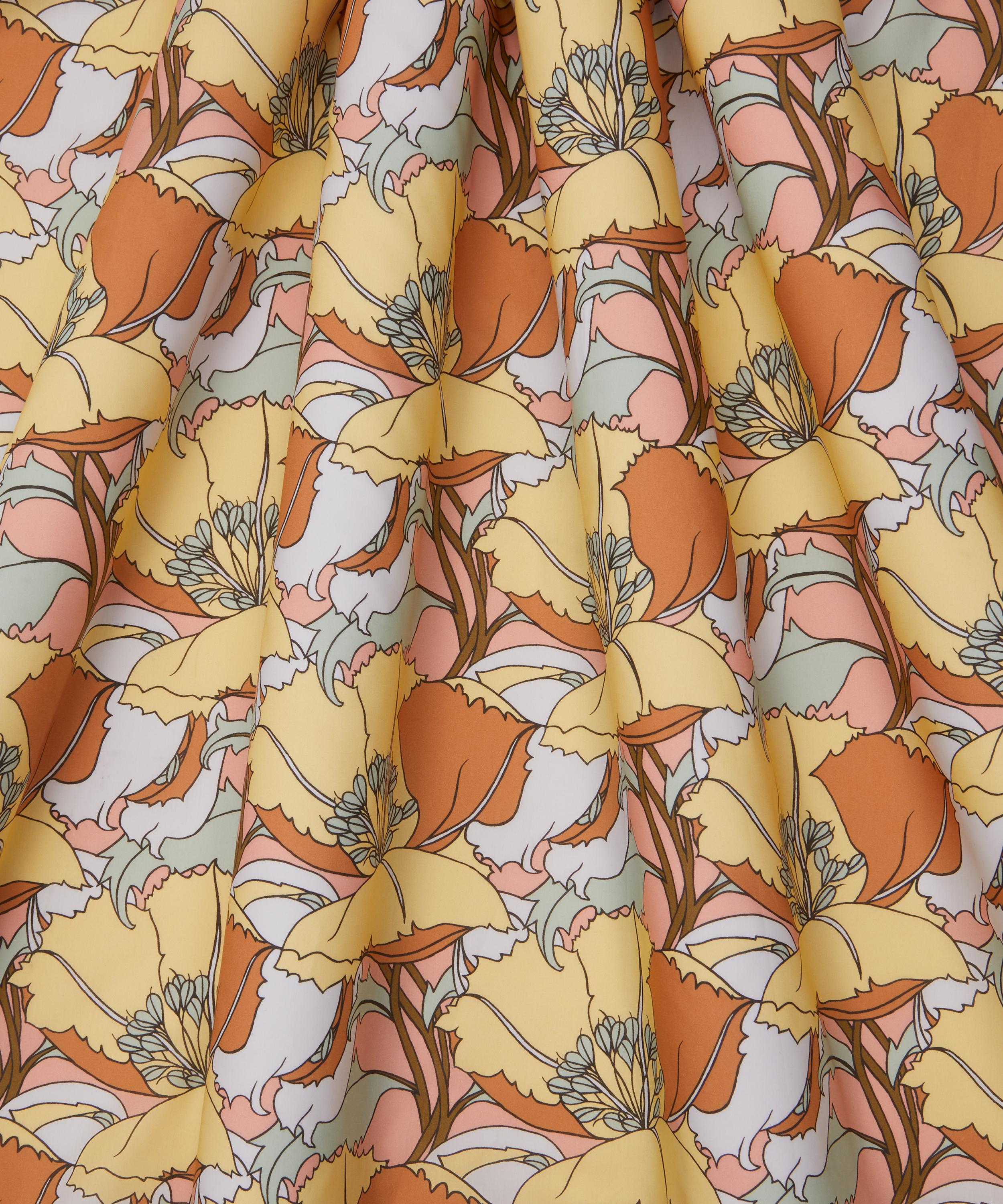 Liberty Fabrics - Eustacia Tana Lawn™ Cotton image number 2