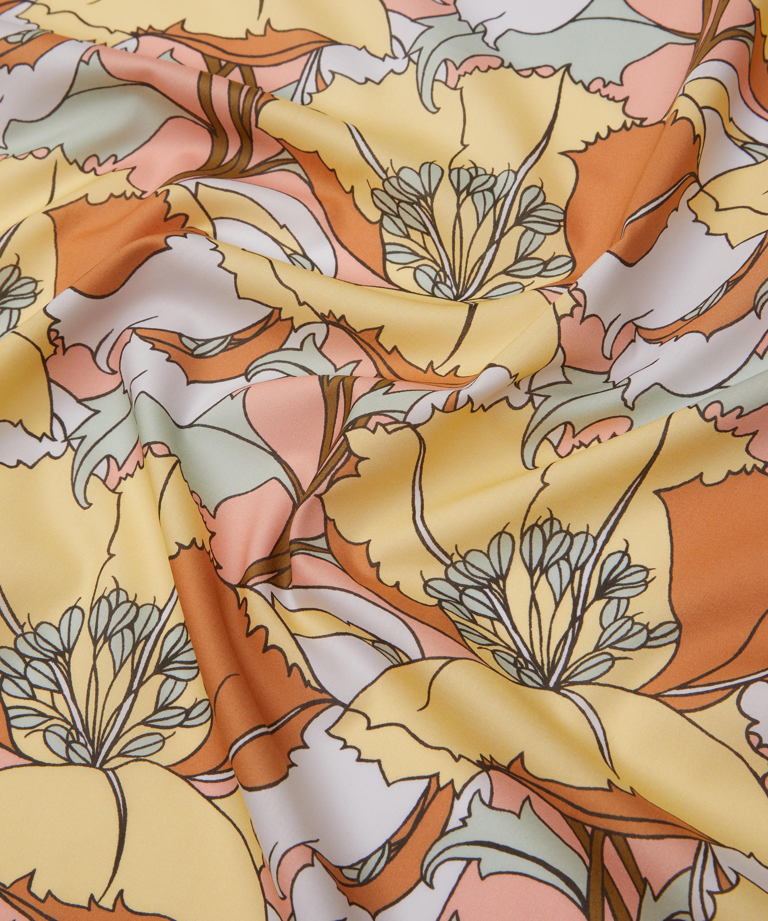 Liberty Fabrics - Eustacia Tana Lawn™ Cotton image number 3