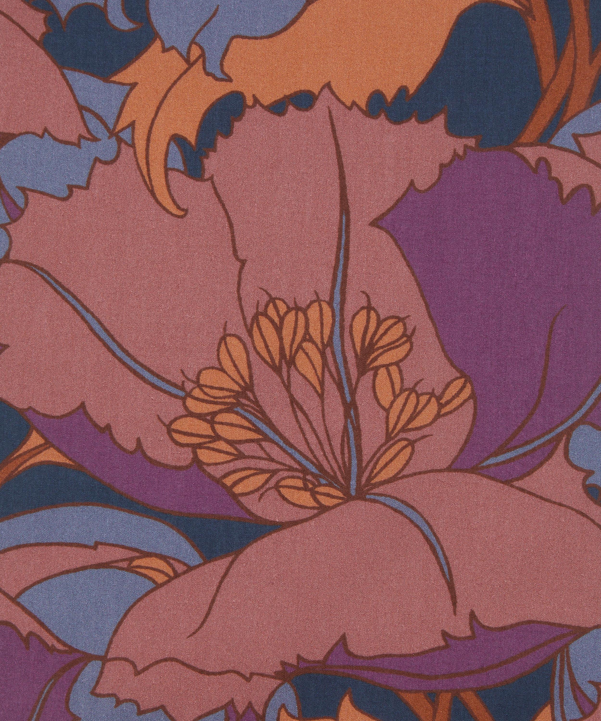 Liberty Fabrics - Eustacia Tana Lawn™ Cotton image number 0
