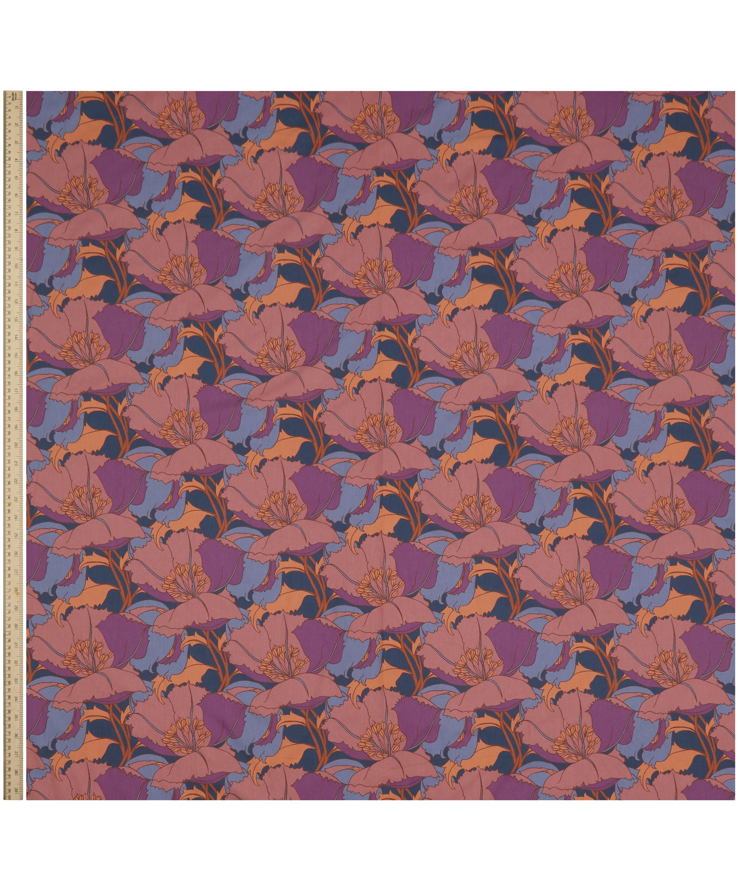 Liberty Fabrics - Eustacia Tana Lawn™ Cotton image number 1