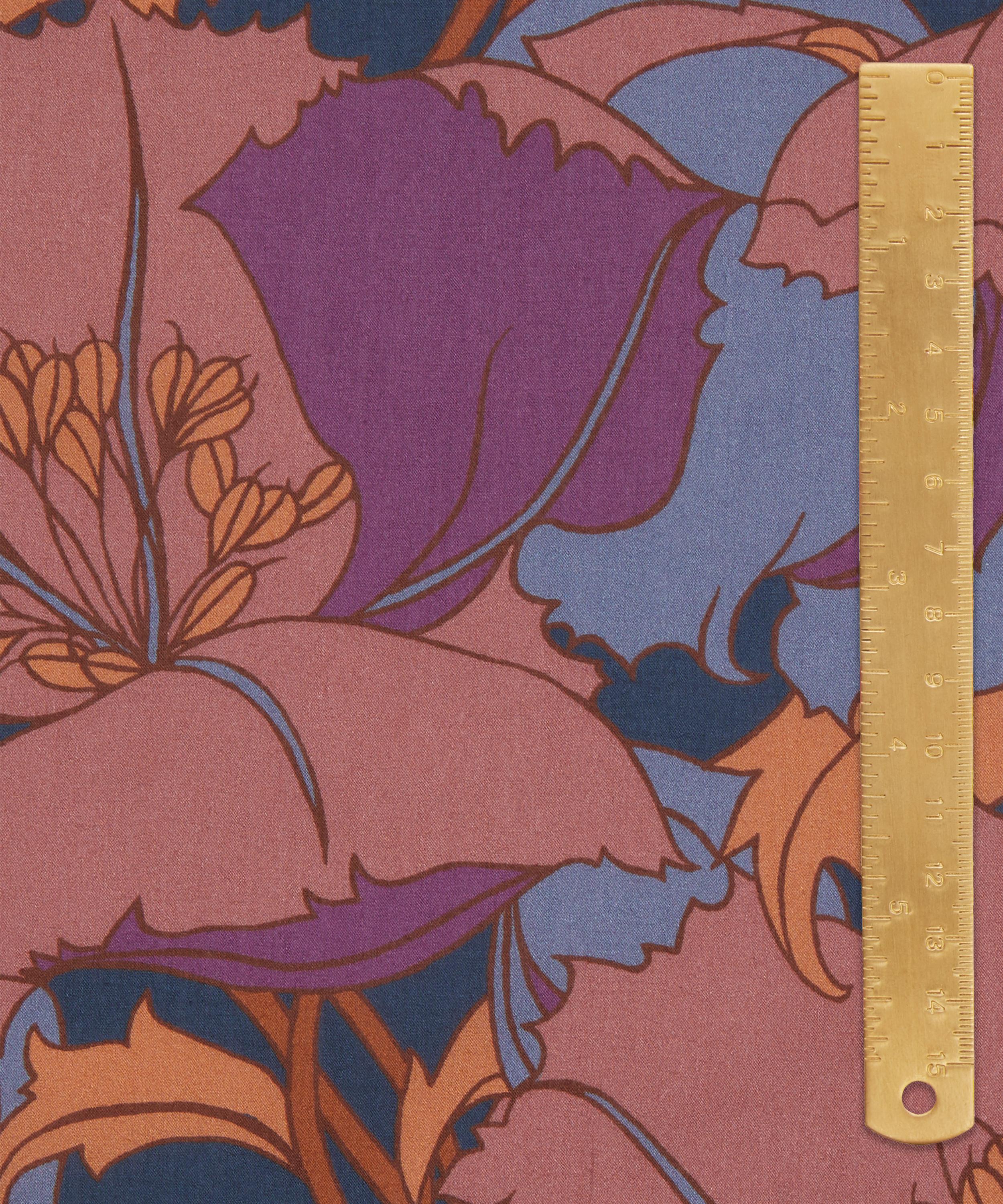 Liberty Fabrics - Eustacia Tana Lawn™ Cotton image number 4