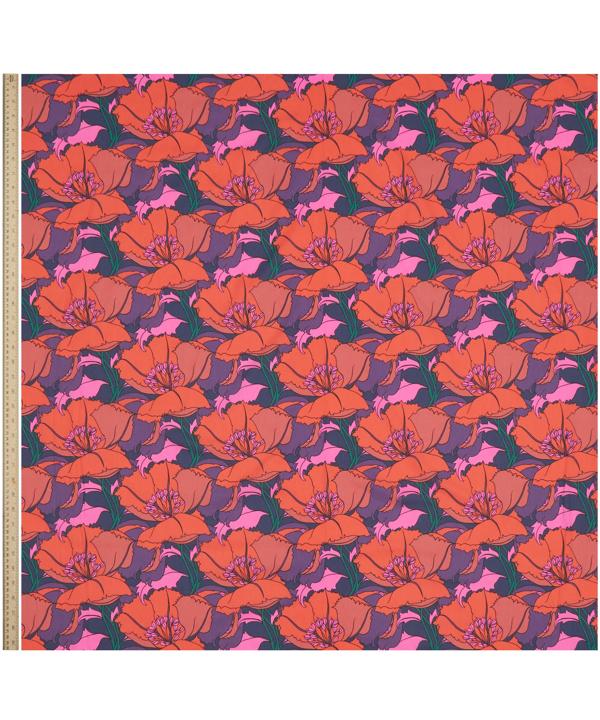 Liberty Fabrics - Eustacia Tana Lawn™ Cotton image number 1