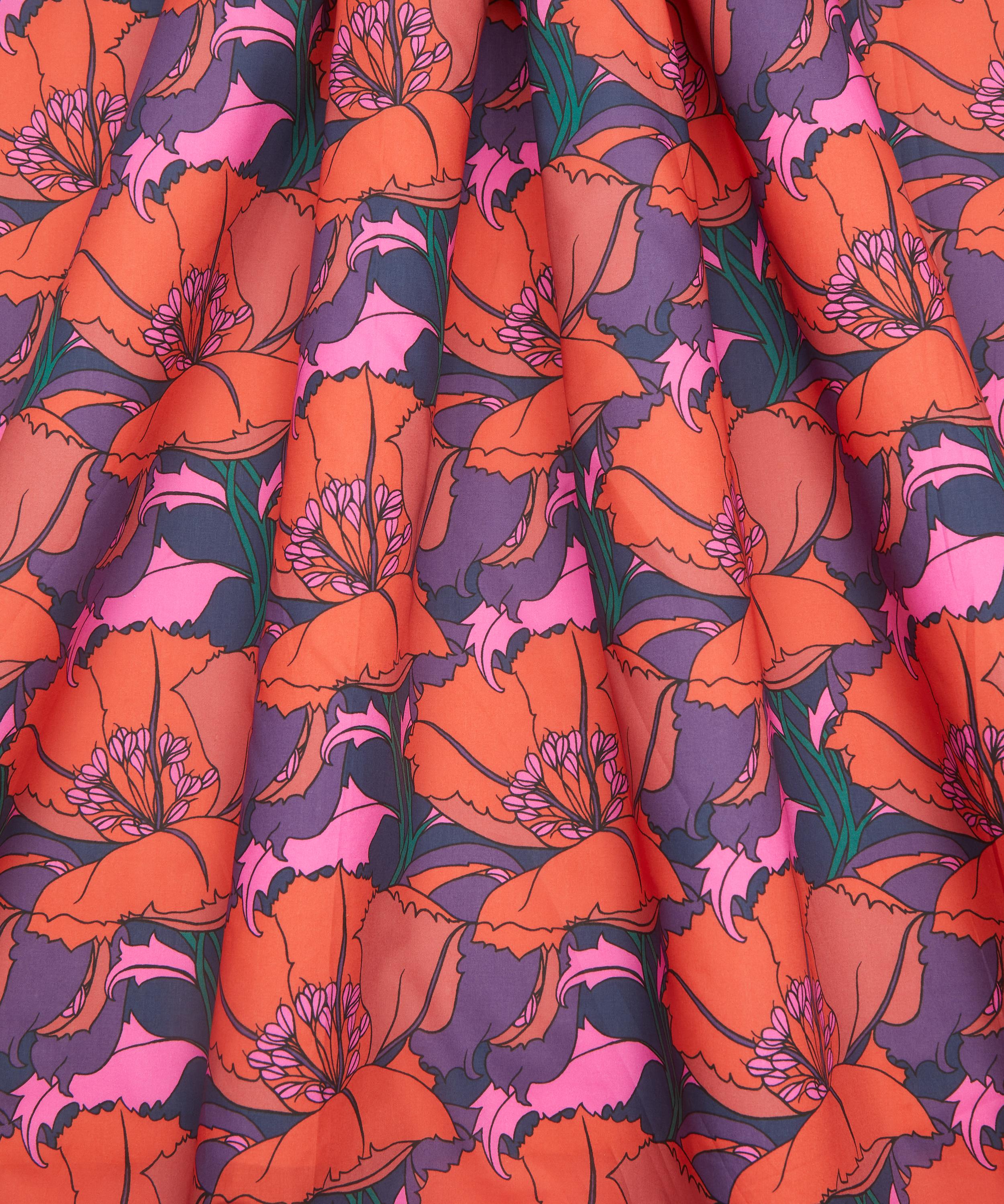 Liberty Fabrics - Eustacia Tana Lawn™ Cotton image number 2