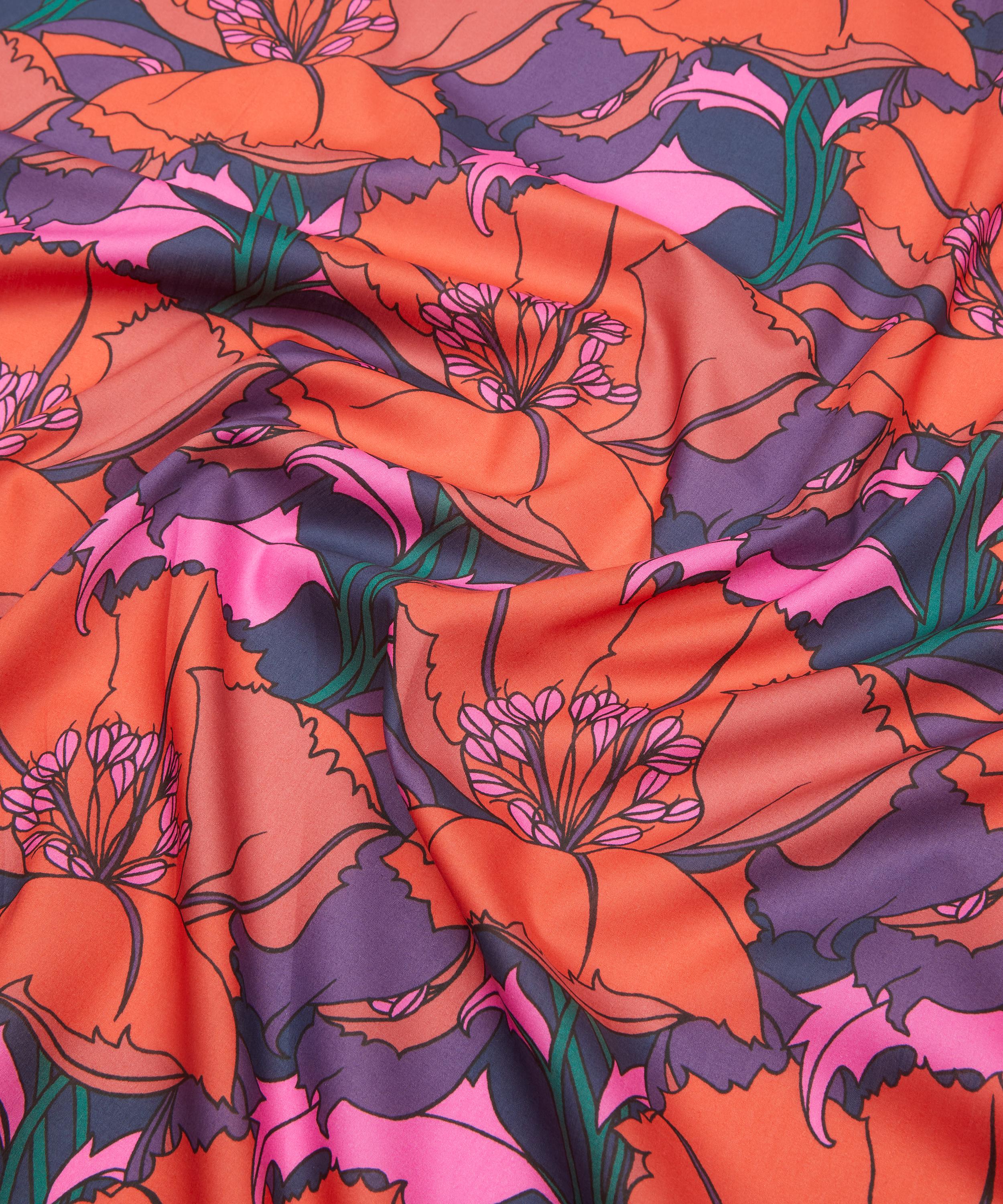 Liberty Fabrics - Eustacia Tana Lawn™ Cotton image number 3
