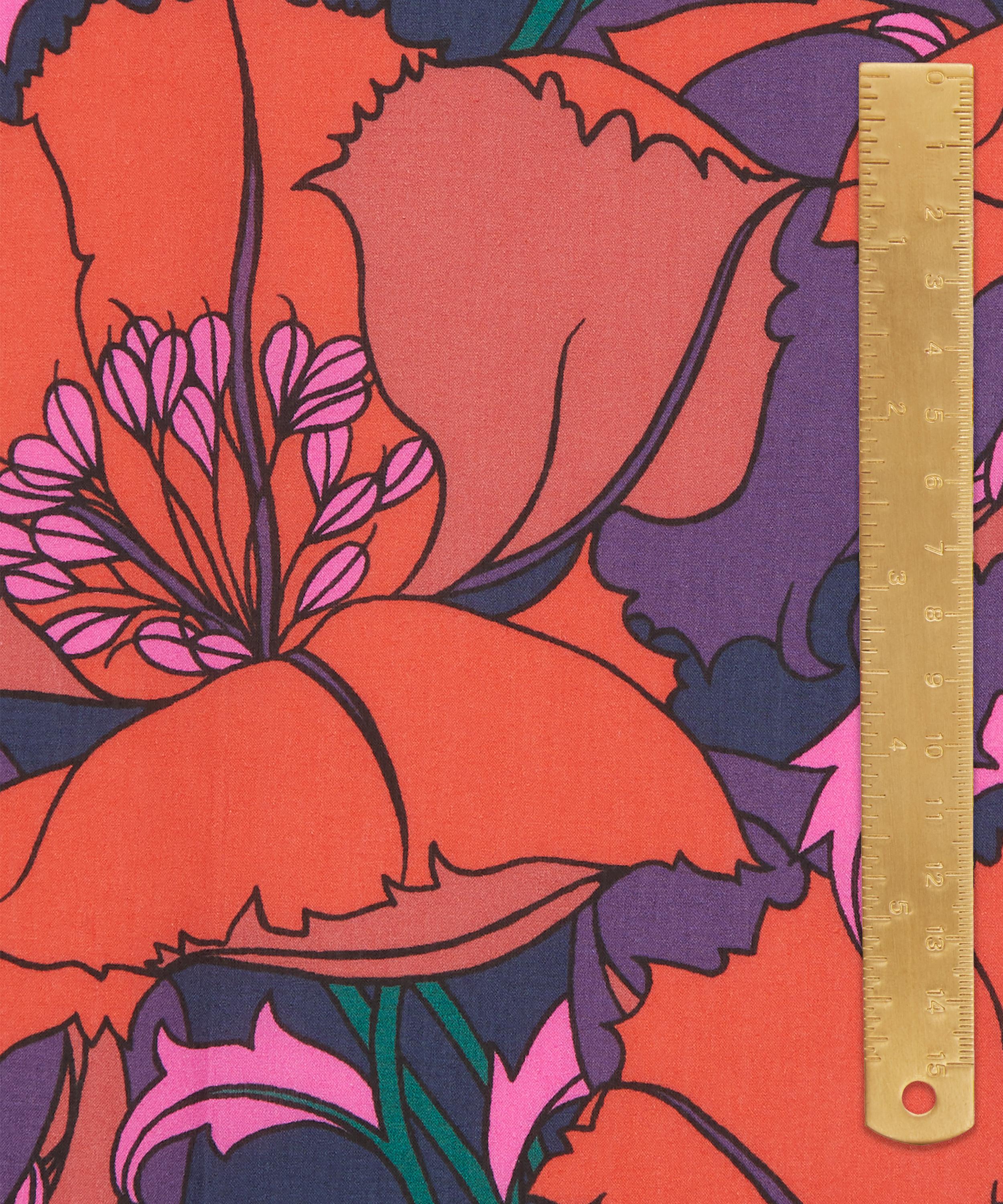 Liberty Fabrics - Eustacia Tana Lawn™ Cotton image number 4