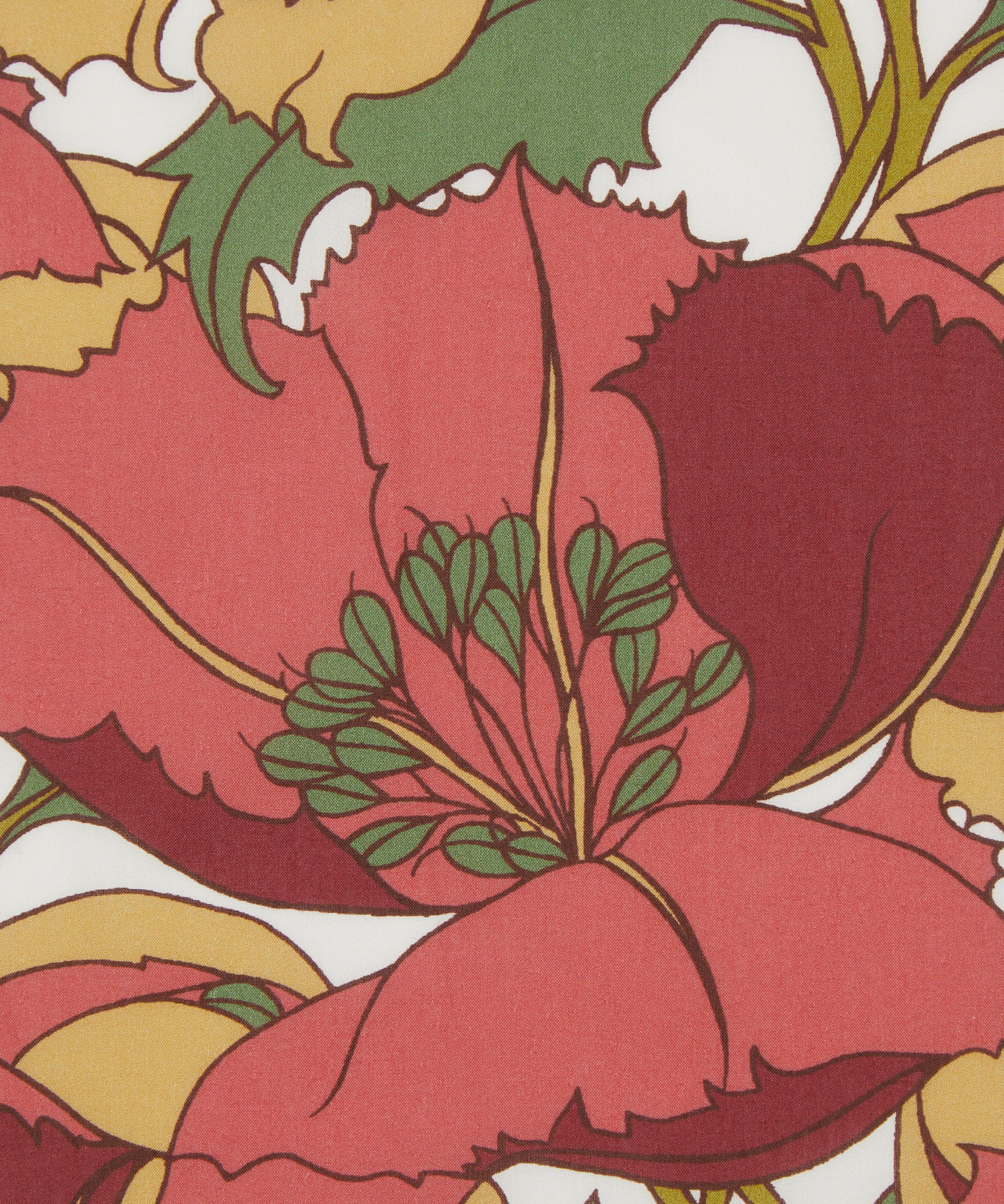 Liberty Fabrics - Eustacia Tana Lawn™ Cotton image number 0