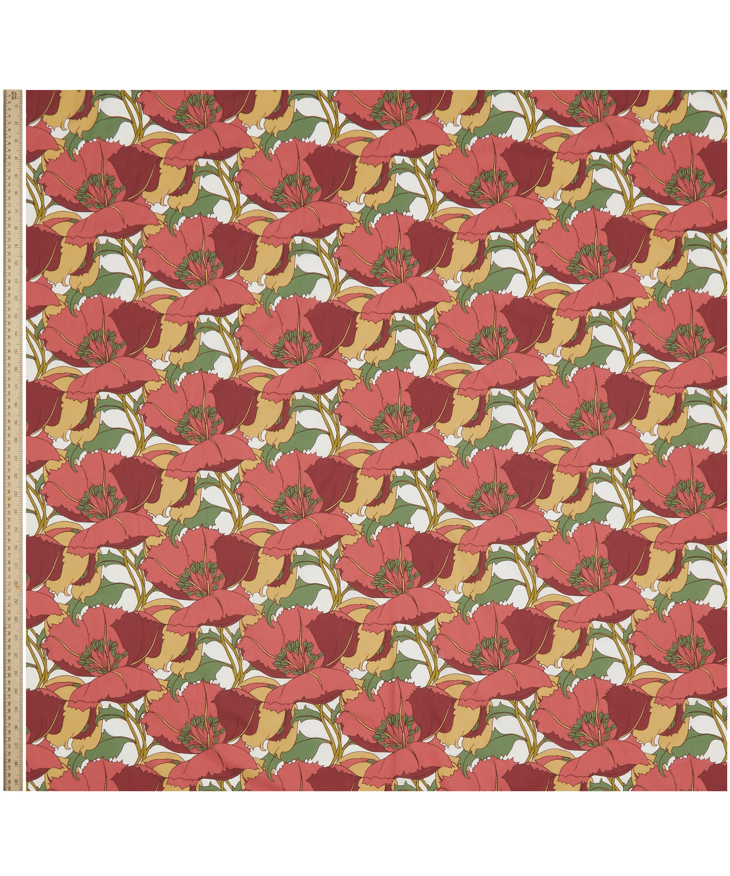 Liberty Fabrics - Eustacia Tana Lawn™ Cotton image number 1