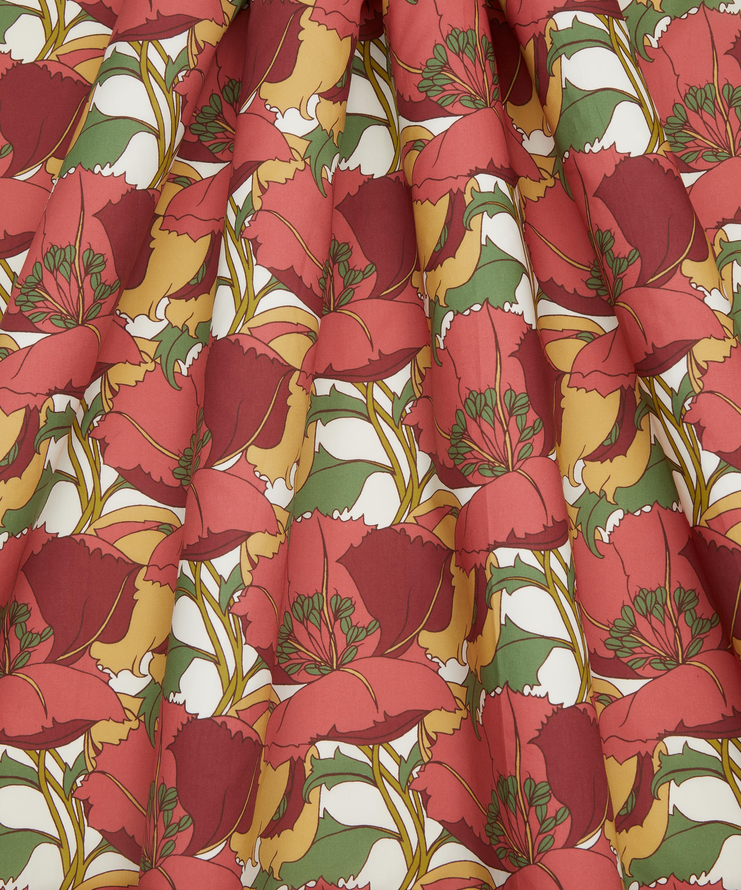 Liberty Fabrics - Eustacia Tana Lawn™ Cotton image number 2