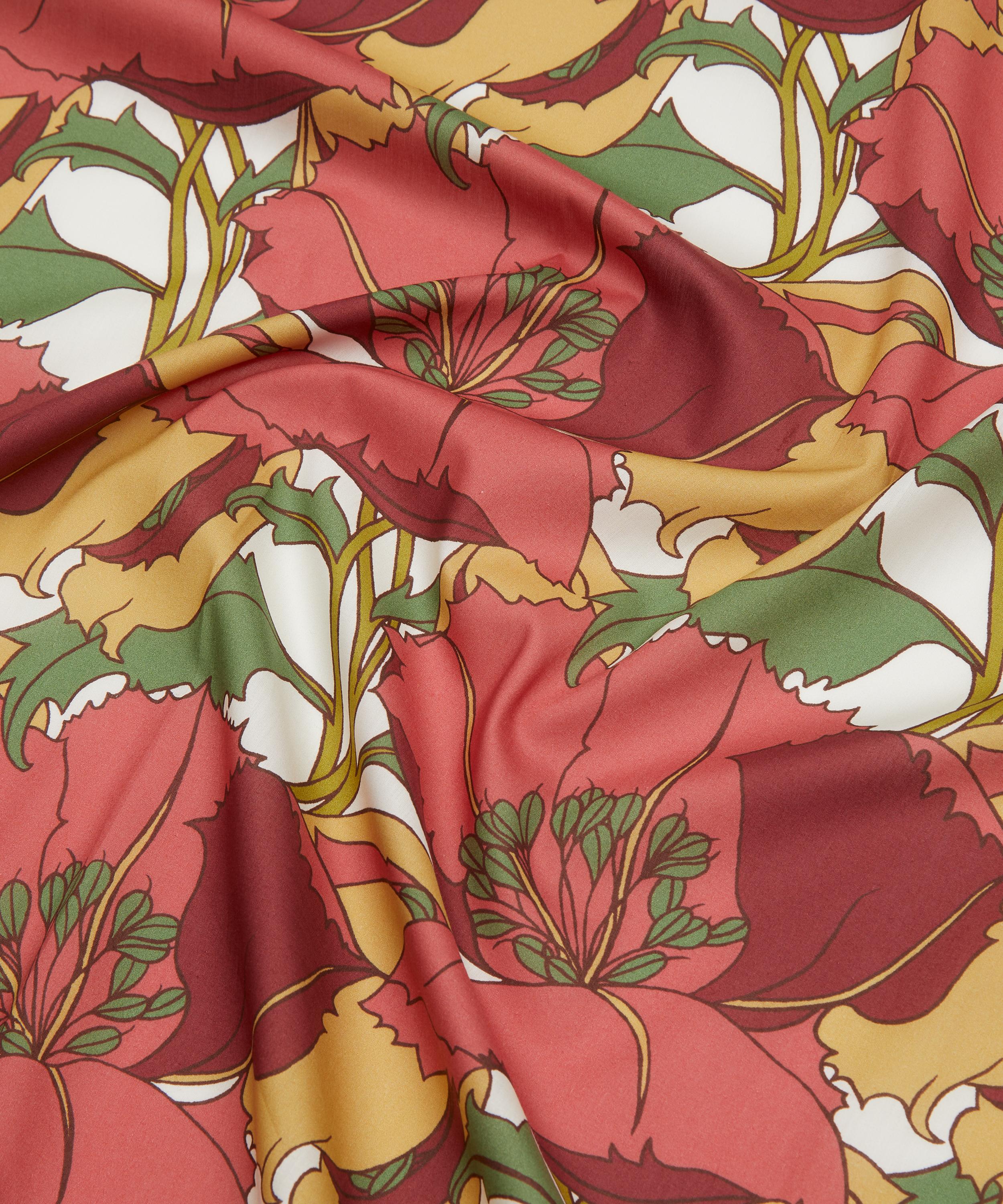 Liberty Fabrics - Eustacia Tana Lawn™ Cotton image number 3