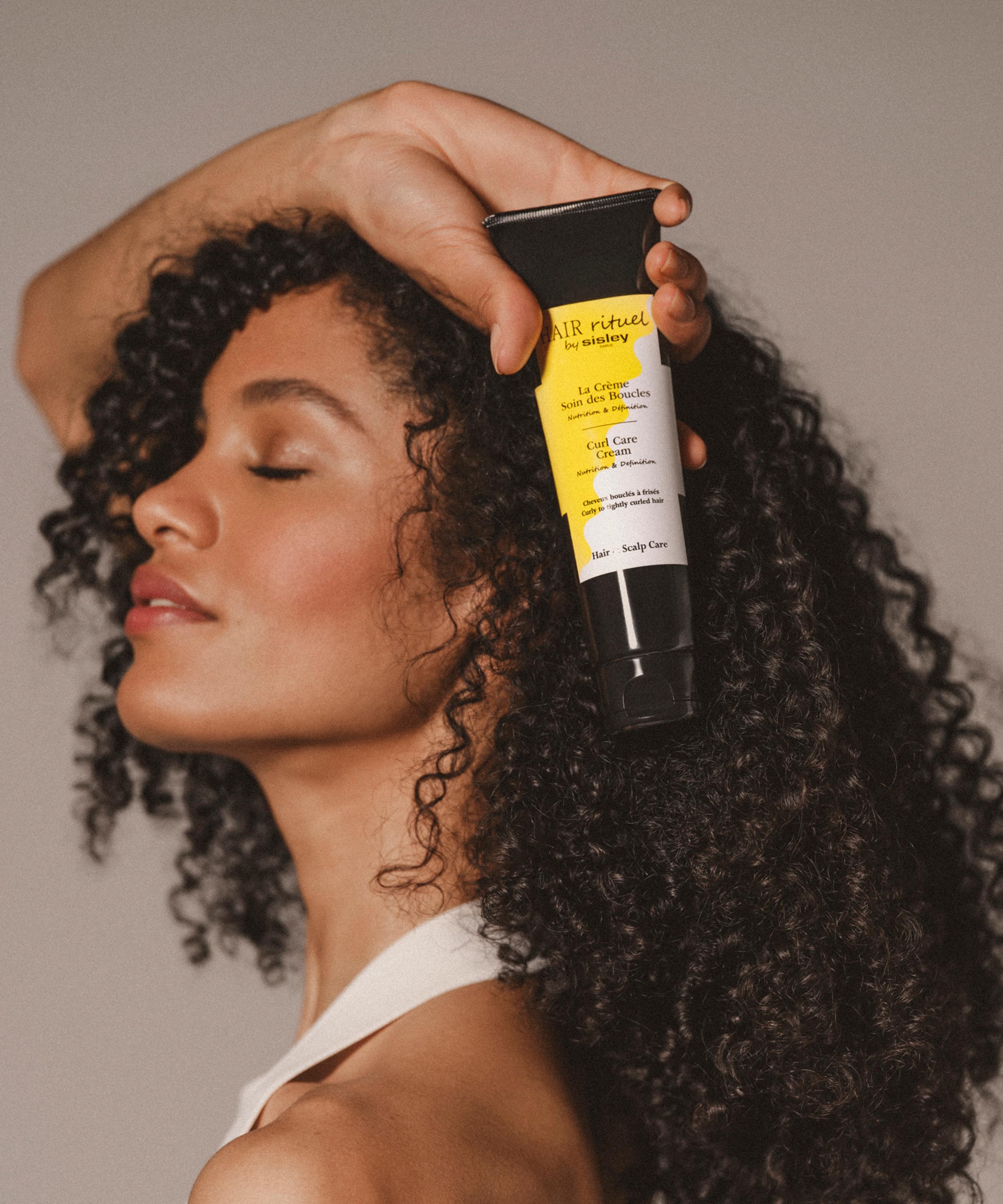 Sisley Paris - Curl Care Cream 150ml image number 1