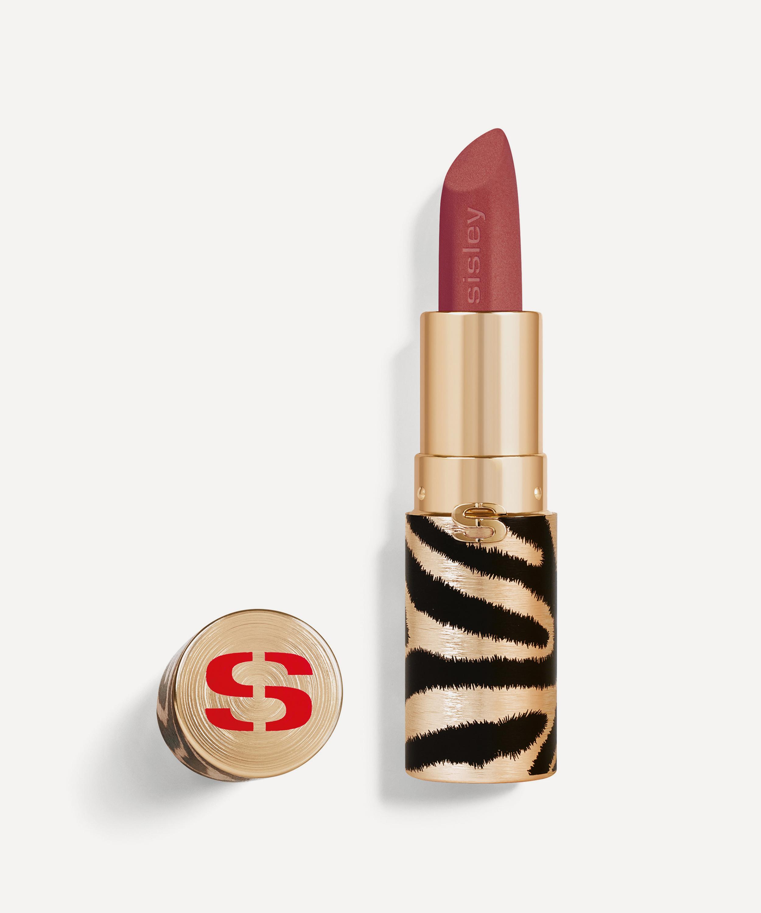 Sisley Paris - Phyto-Rouge Velvet Lipstick 3.4g image number 0