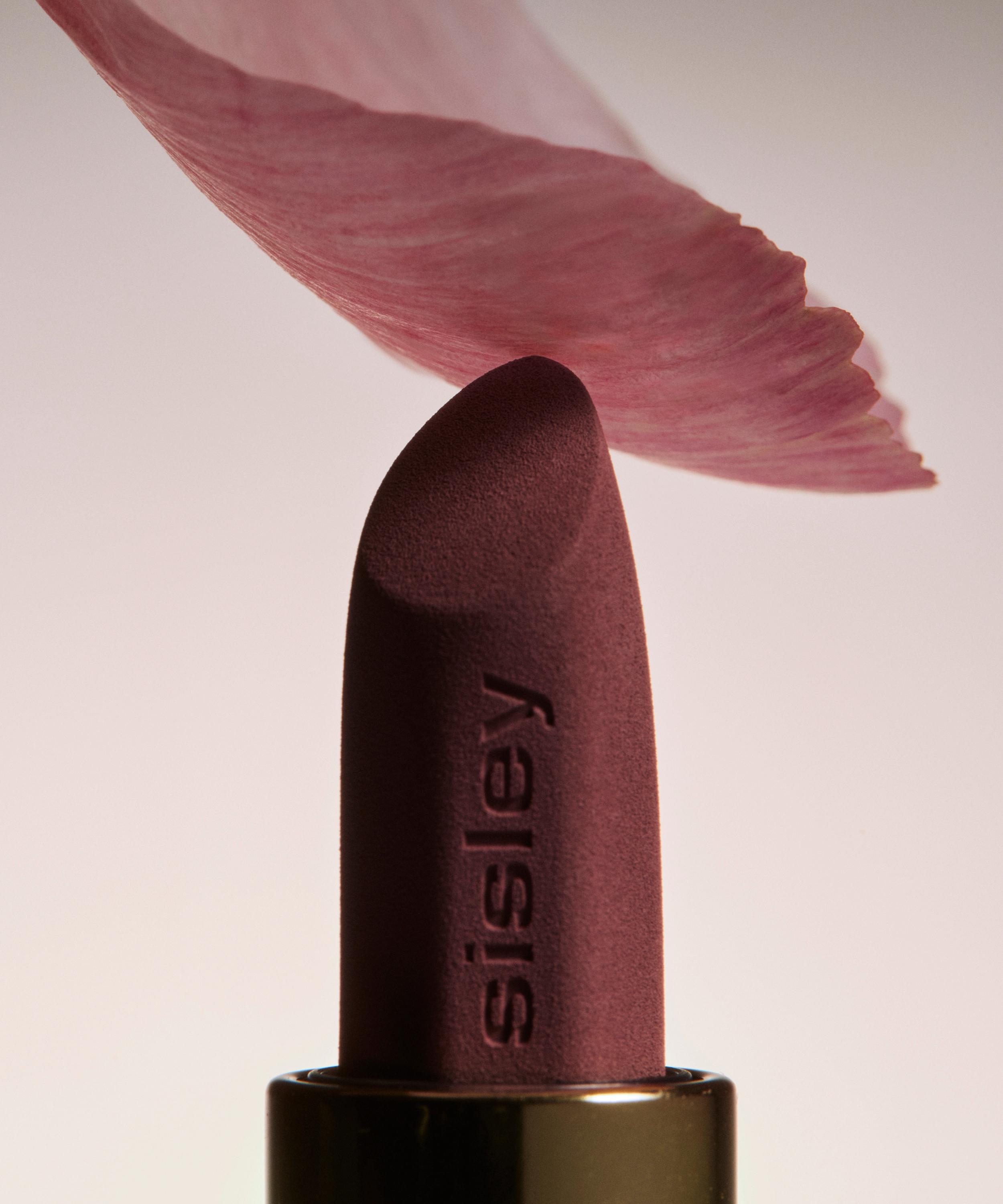 Sisley Paris - Phyto-Rouge Velvet Lipstick 3.4g image number 3