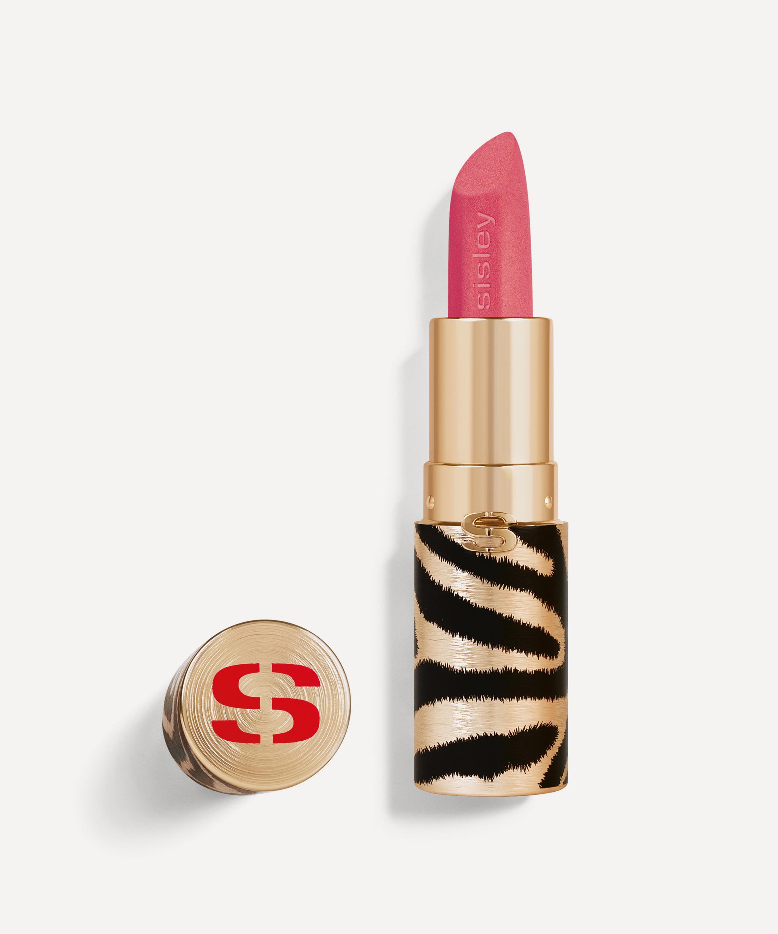 Sisley Paris - Phyto-Rouge Velvet Lipstick 3.4g image number 0