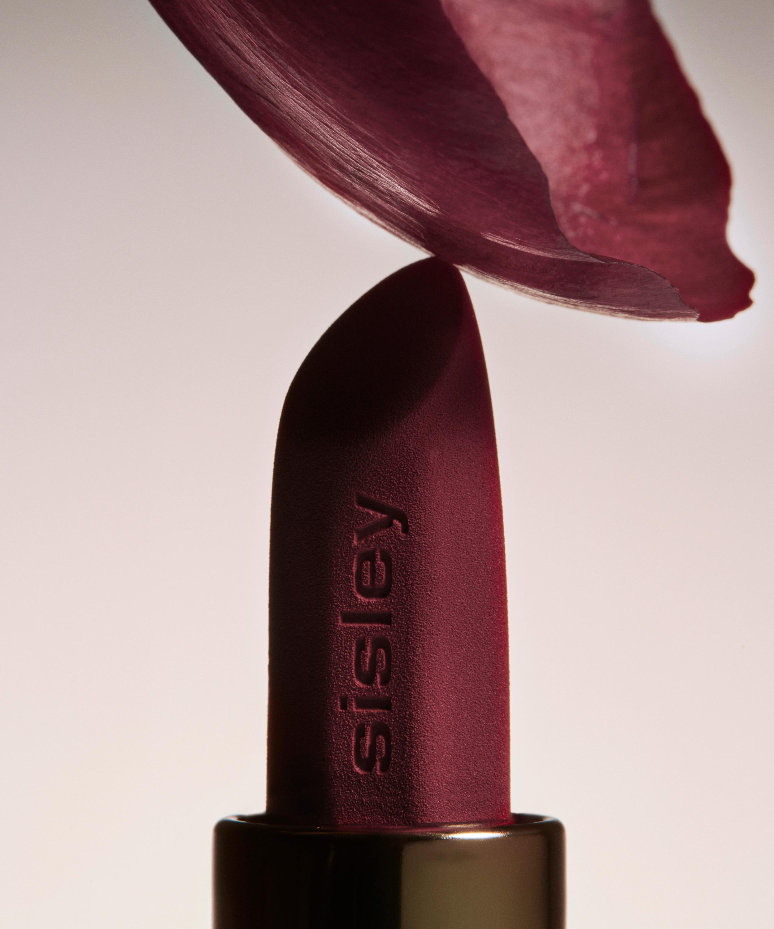 Sisley Paris - Phyto-Rouge Velvet Lipstick 3.4g image number 3