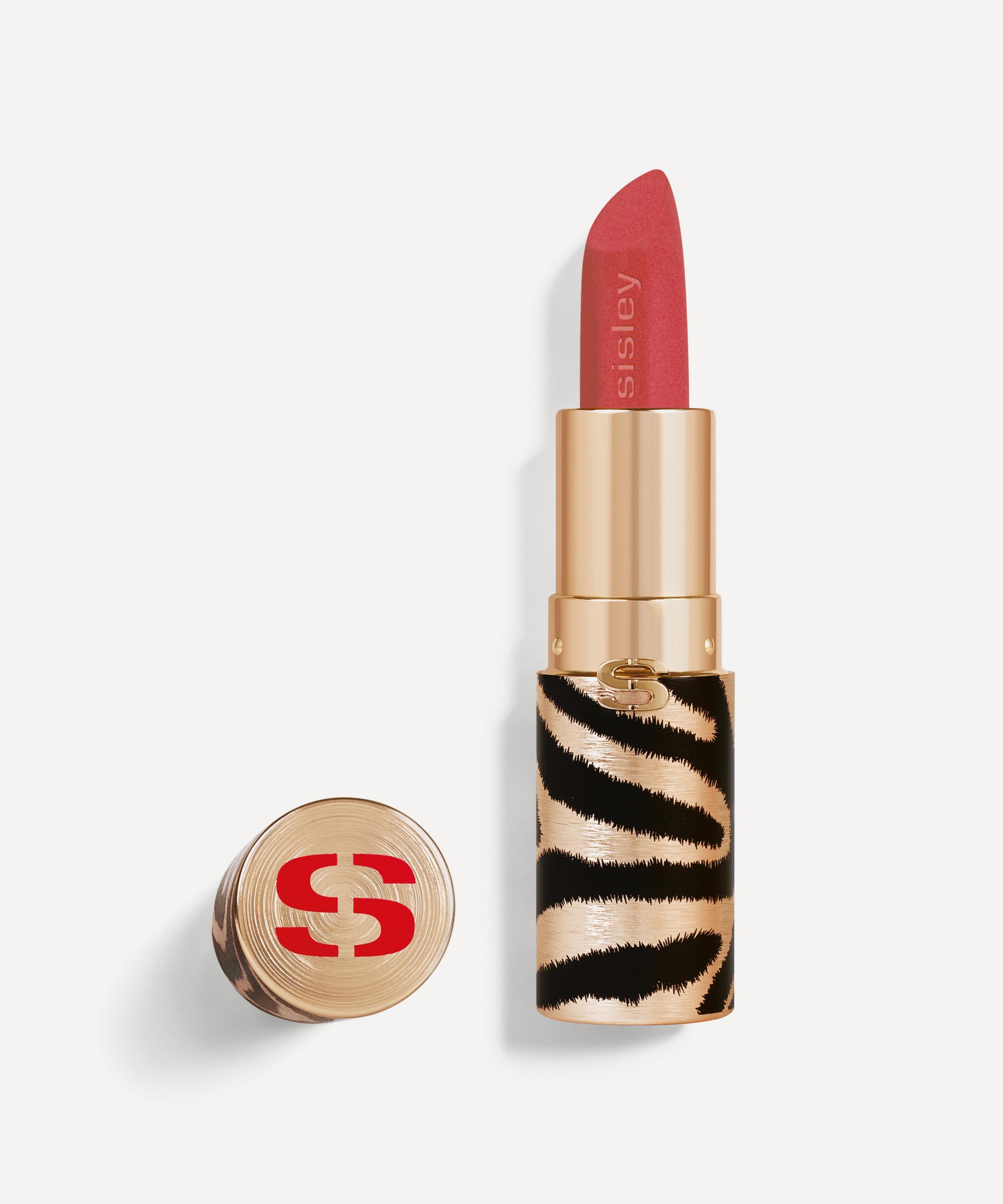 Sisley Paris - Phyto-Rouge Velvet Lipstick 3.4g image number 0