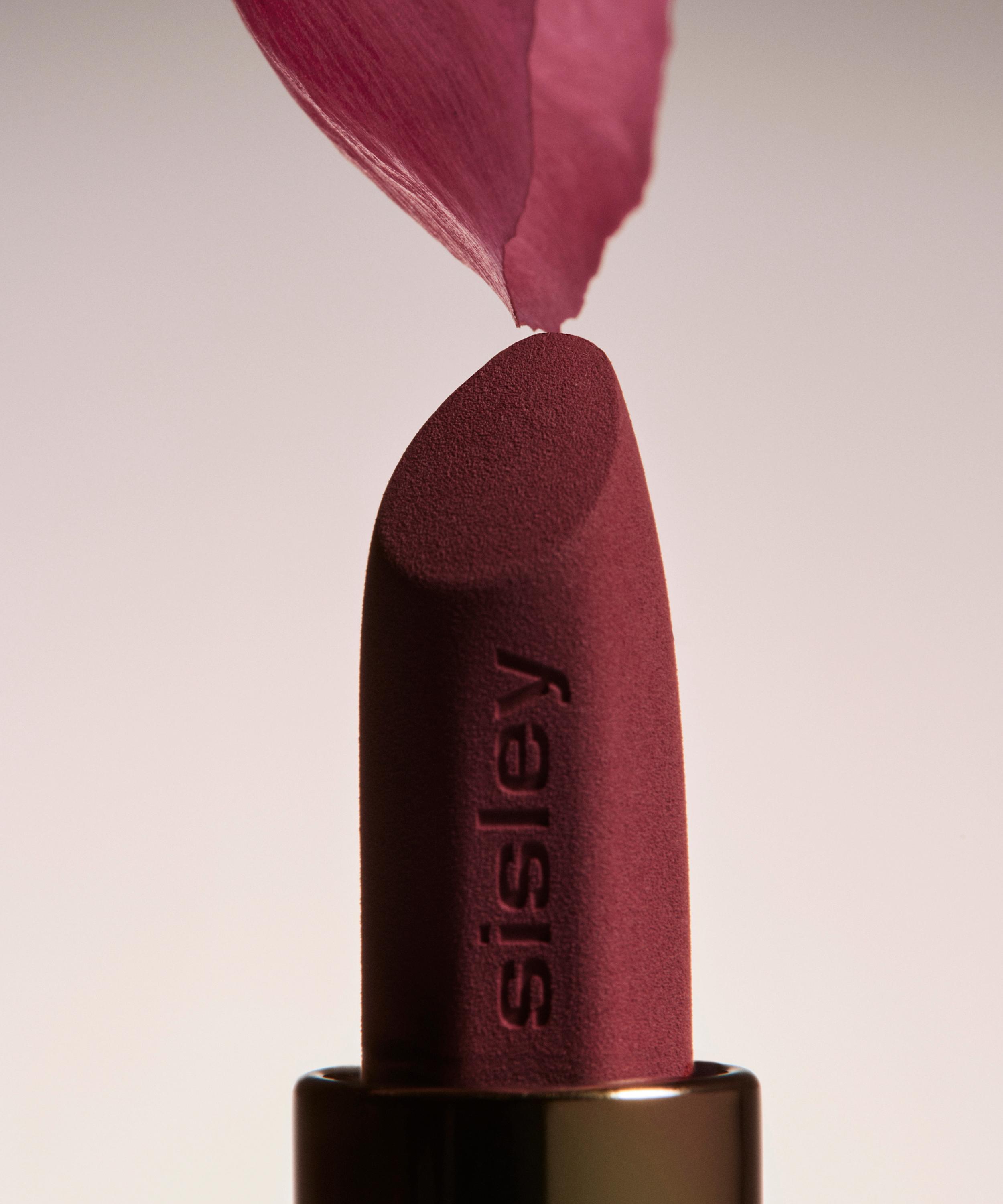 Sisley Paris - Phyto-Rouge Velvet Lipstick 3.4g image number 2
