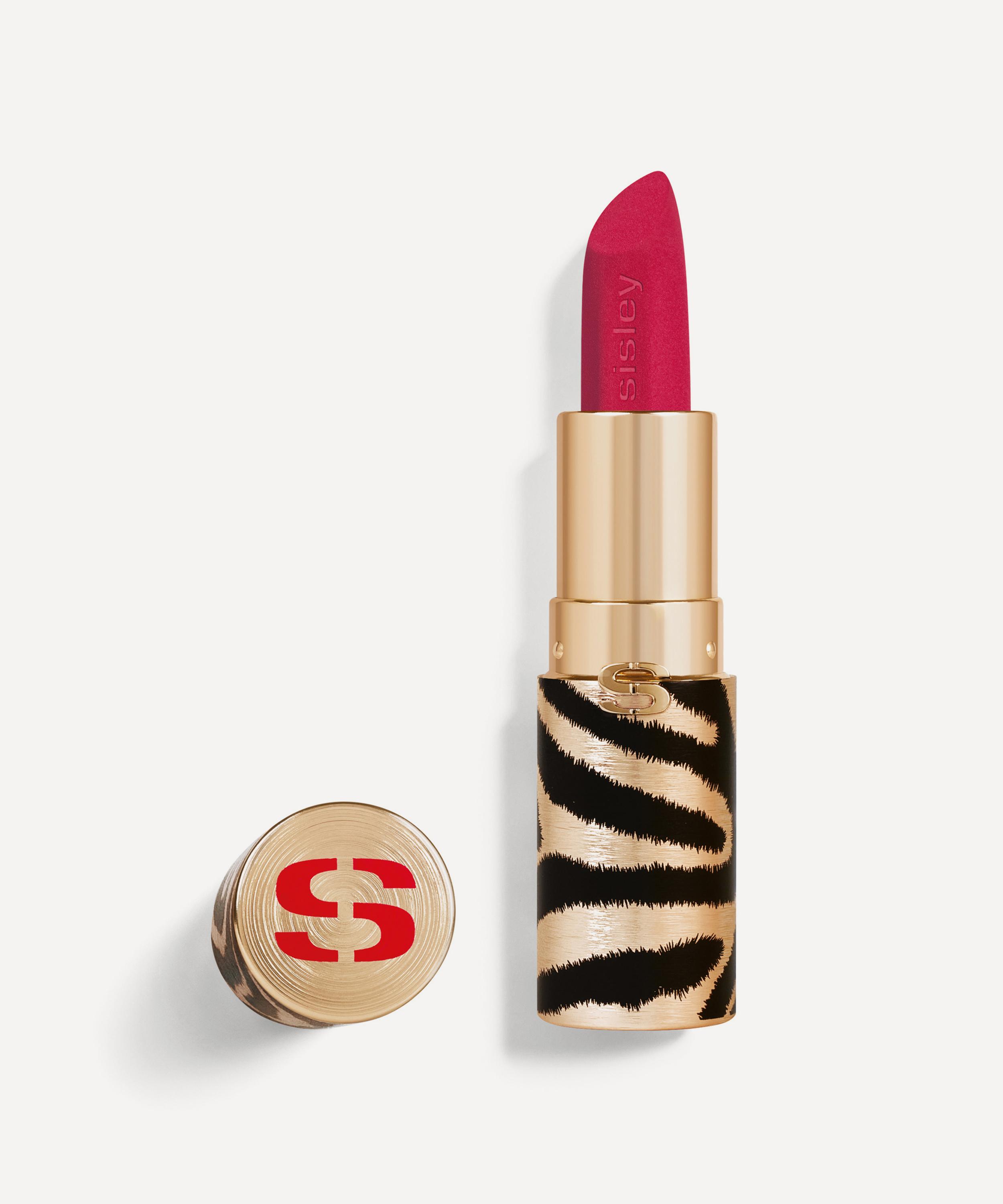 Sisley Paris - Phyto-Rouge Velvet Lipstick 3.4g image number 0