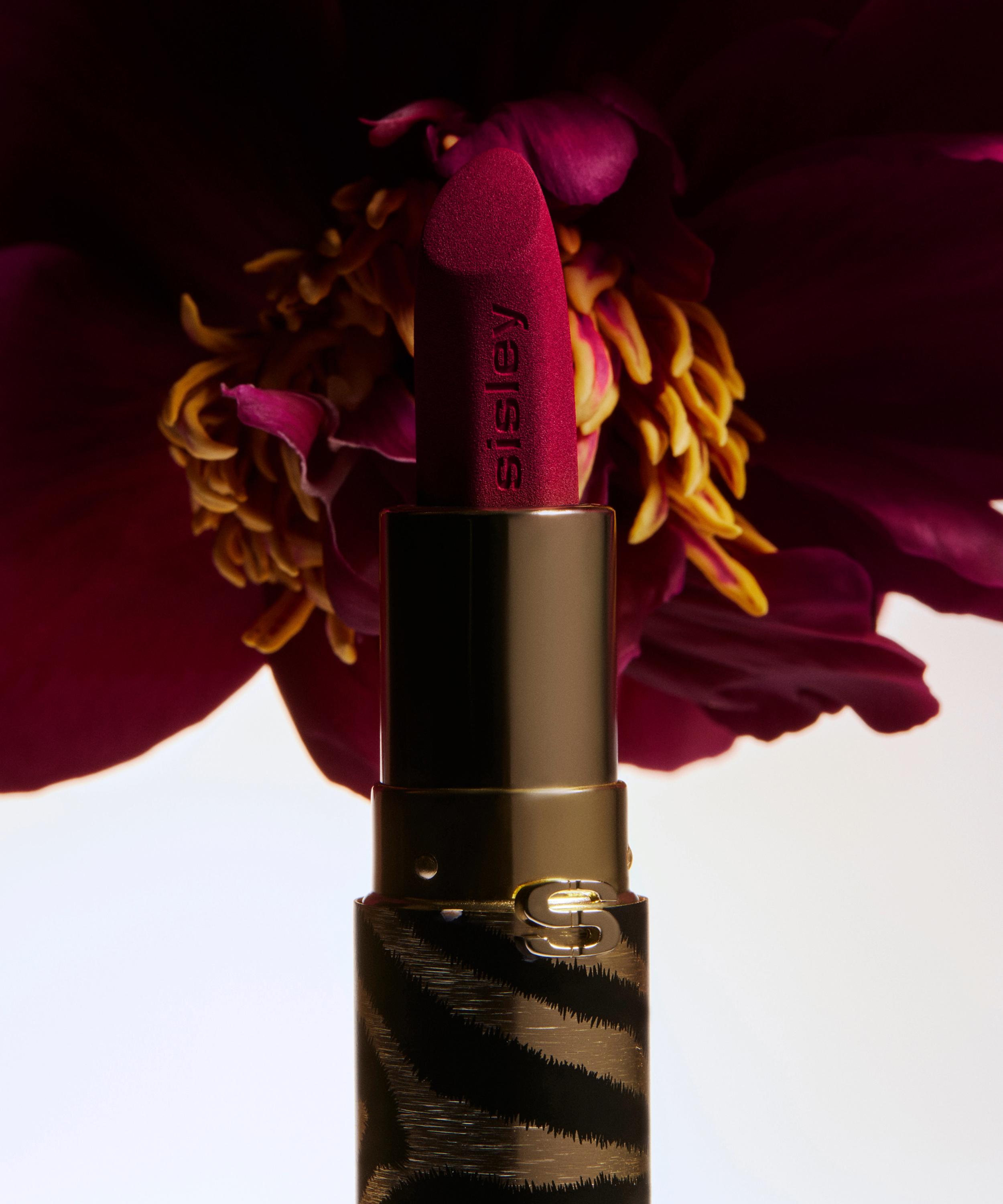 Sisley Paris - Phyto-Rouge Velvet Lipstick 3.4g image number 2
