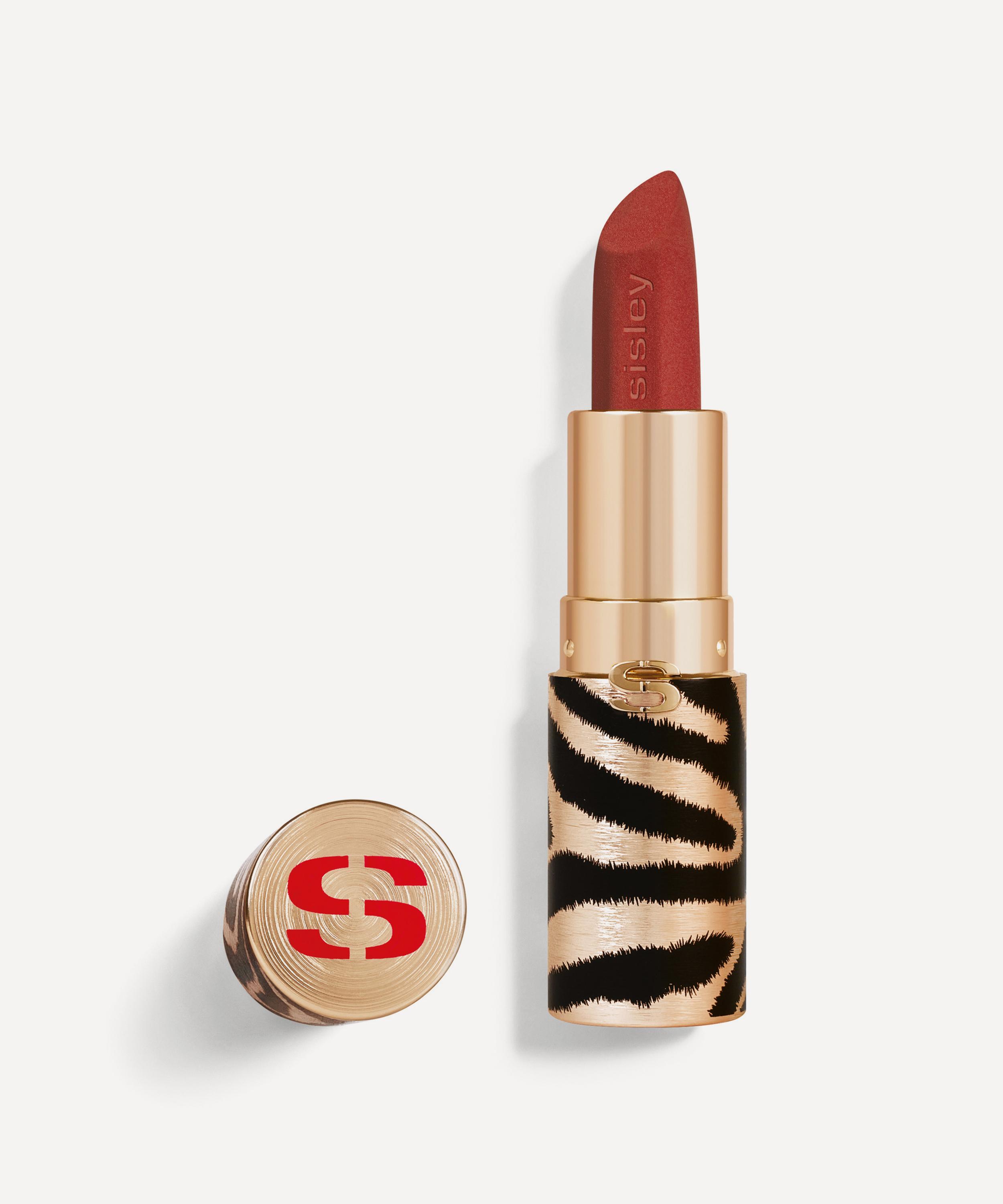 Sisley Paris - Phyto-Rouge Velvet Lipstick 3.4g image number 0