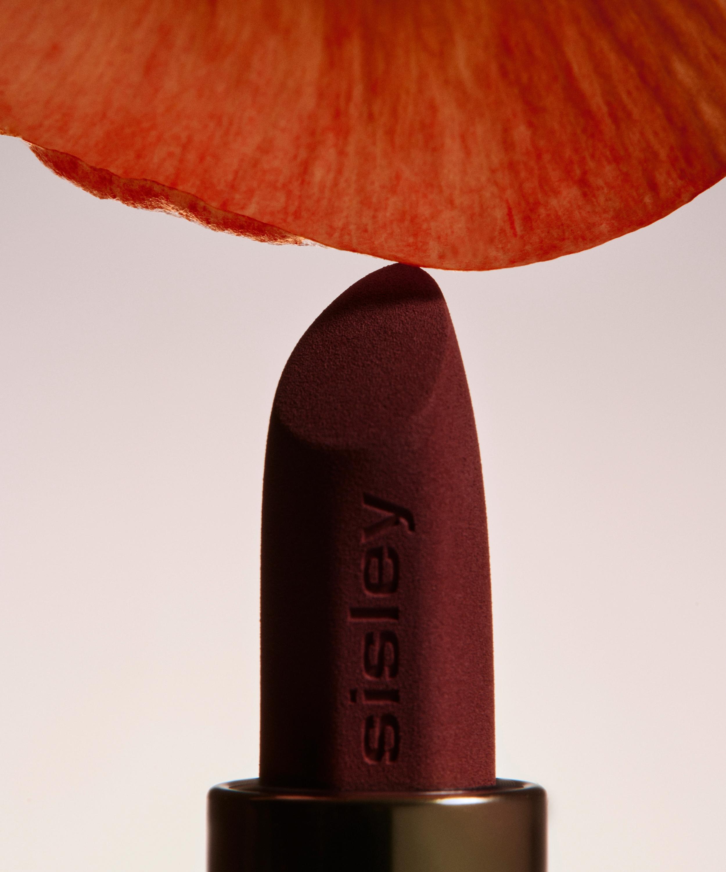 Sisley Paris - Phyto-Rouge Velvet Lipstick 3.4g image number 3