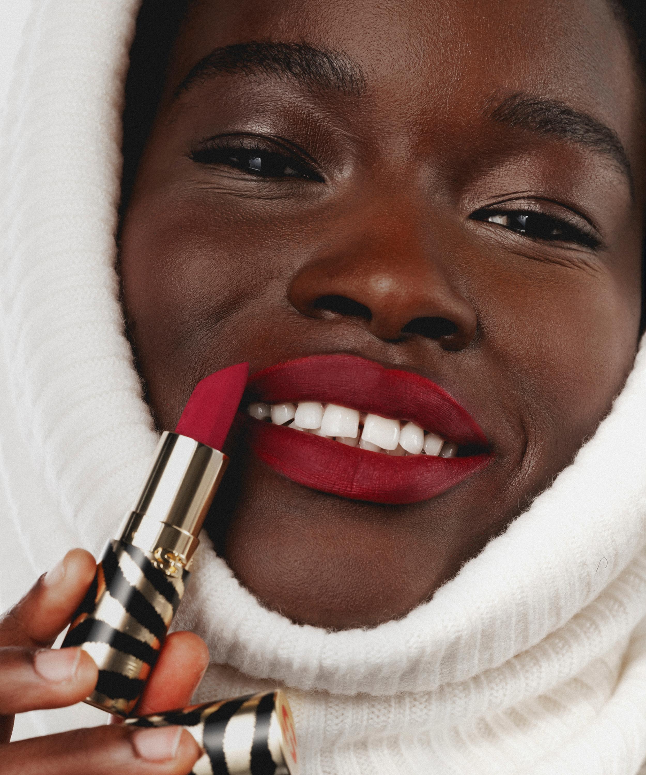Sisley Paris - Phyto-Rouge Velvet Lipstick 3.4g image number 1
