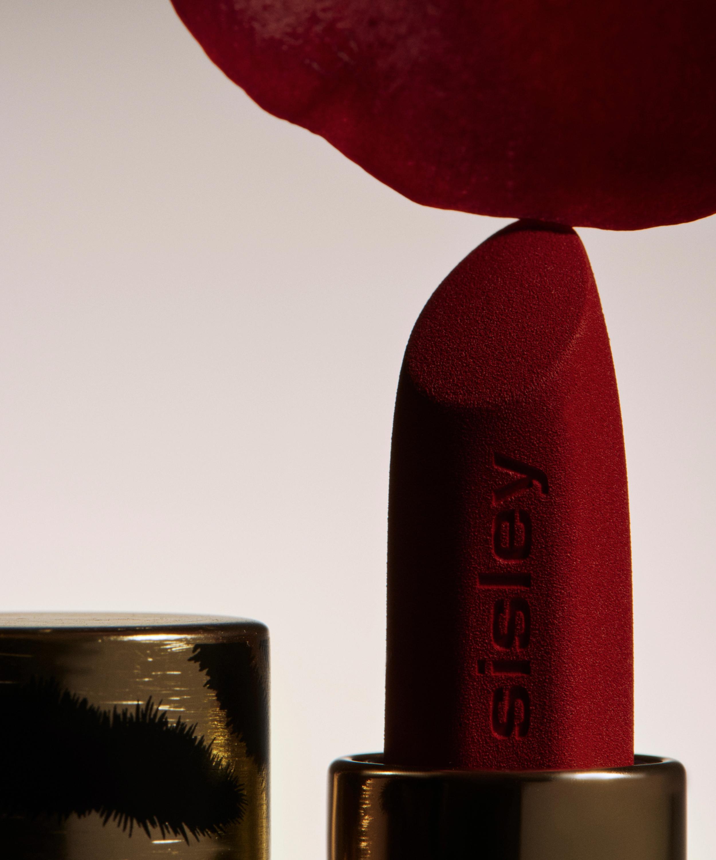 Sisley Paris - Phyto-Rouge Velvet Lipstick 3.4g image number 3
