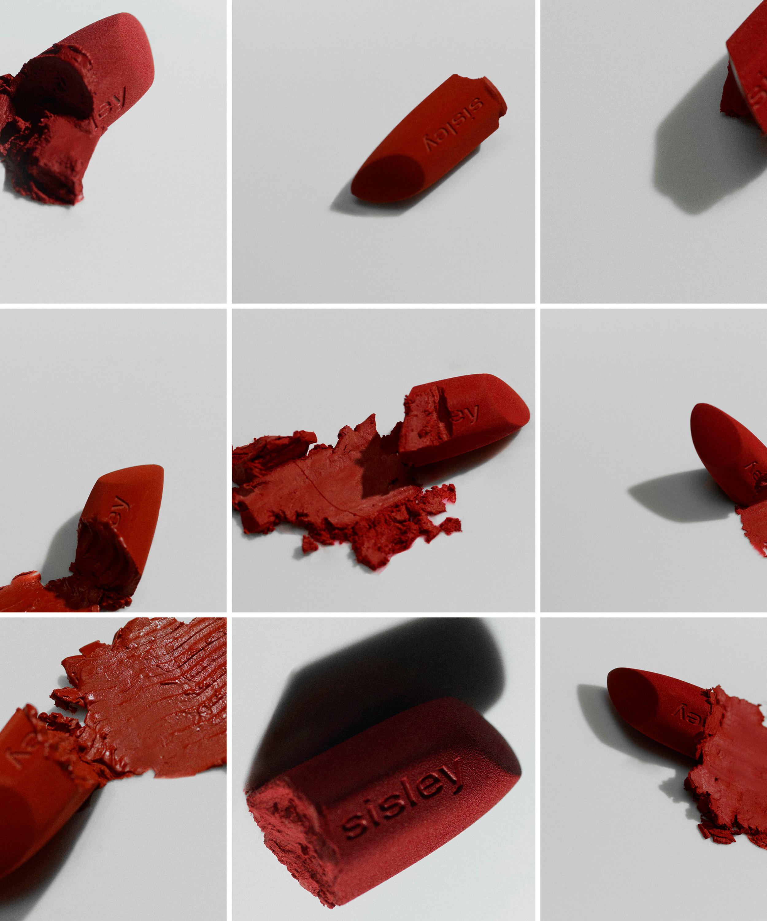 Sisley Paris - Phyto-Rouge Velvet Lipstick 3.4g image number 2