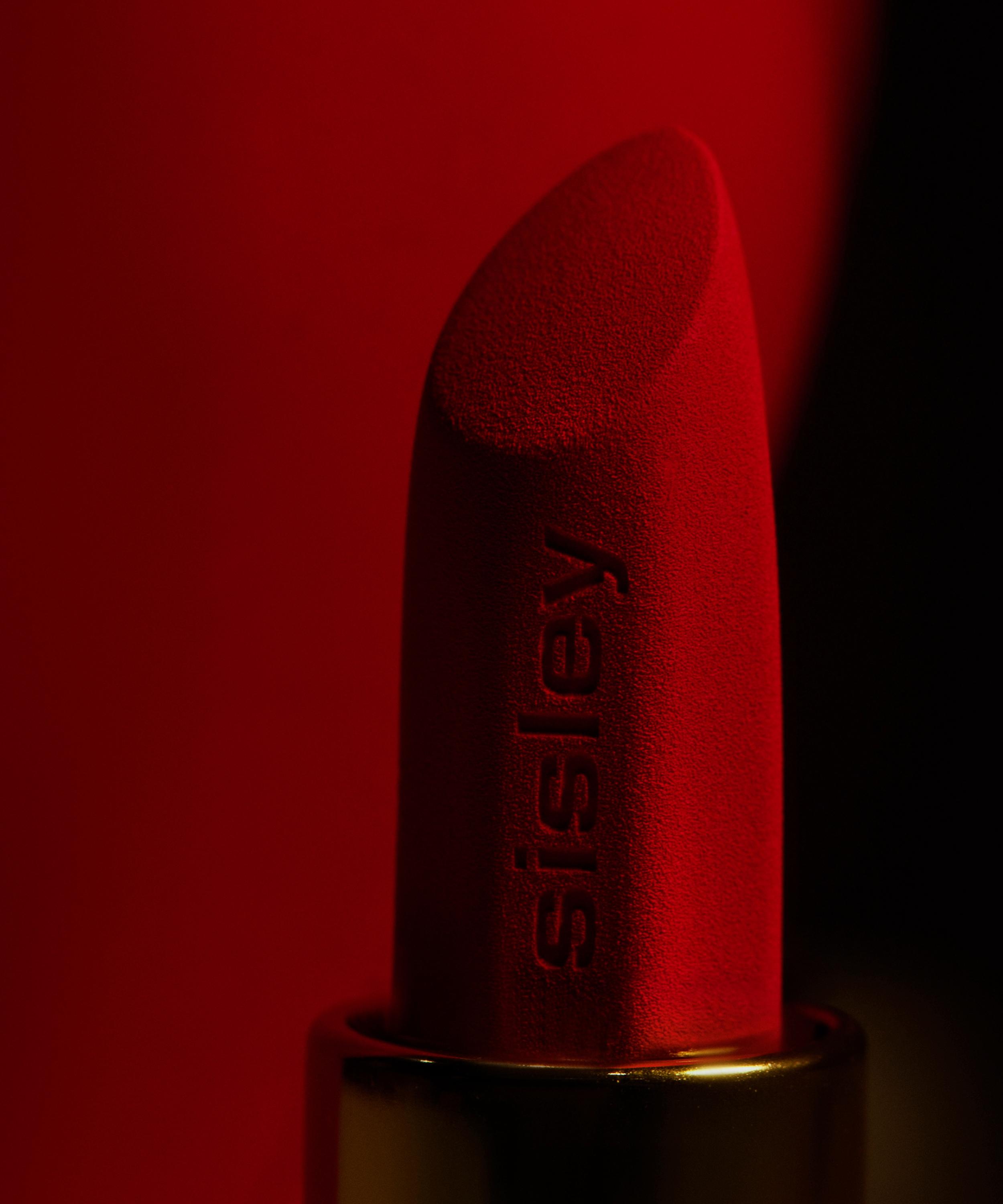 Sisley Paris - Phyto-Rouge Velvet Lipstick 3.4g image number 3