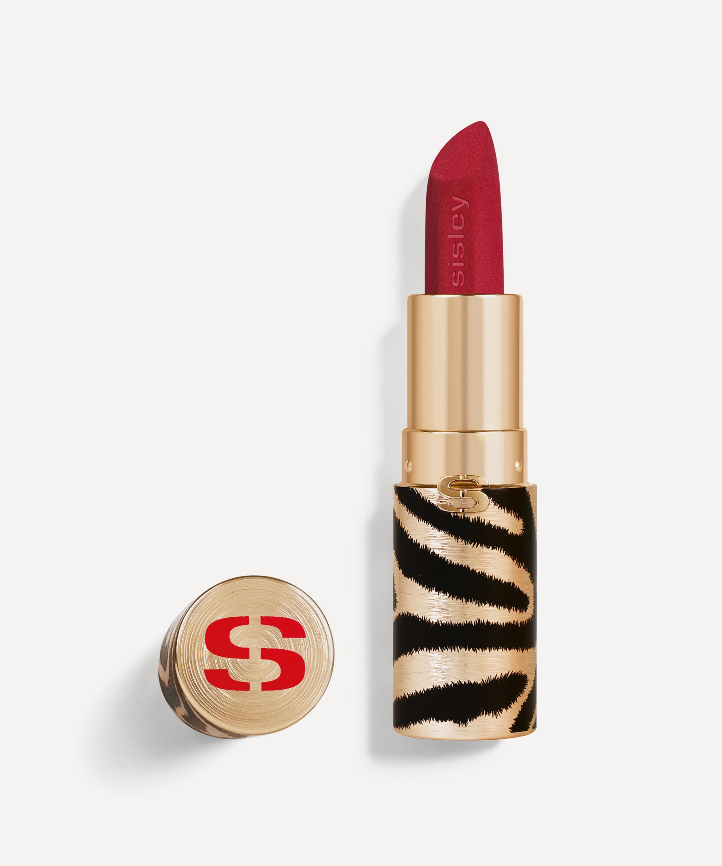 Sisley Paris - Phyto-Rouge Velvet Lipstick 3.4g image number 0