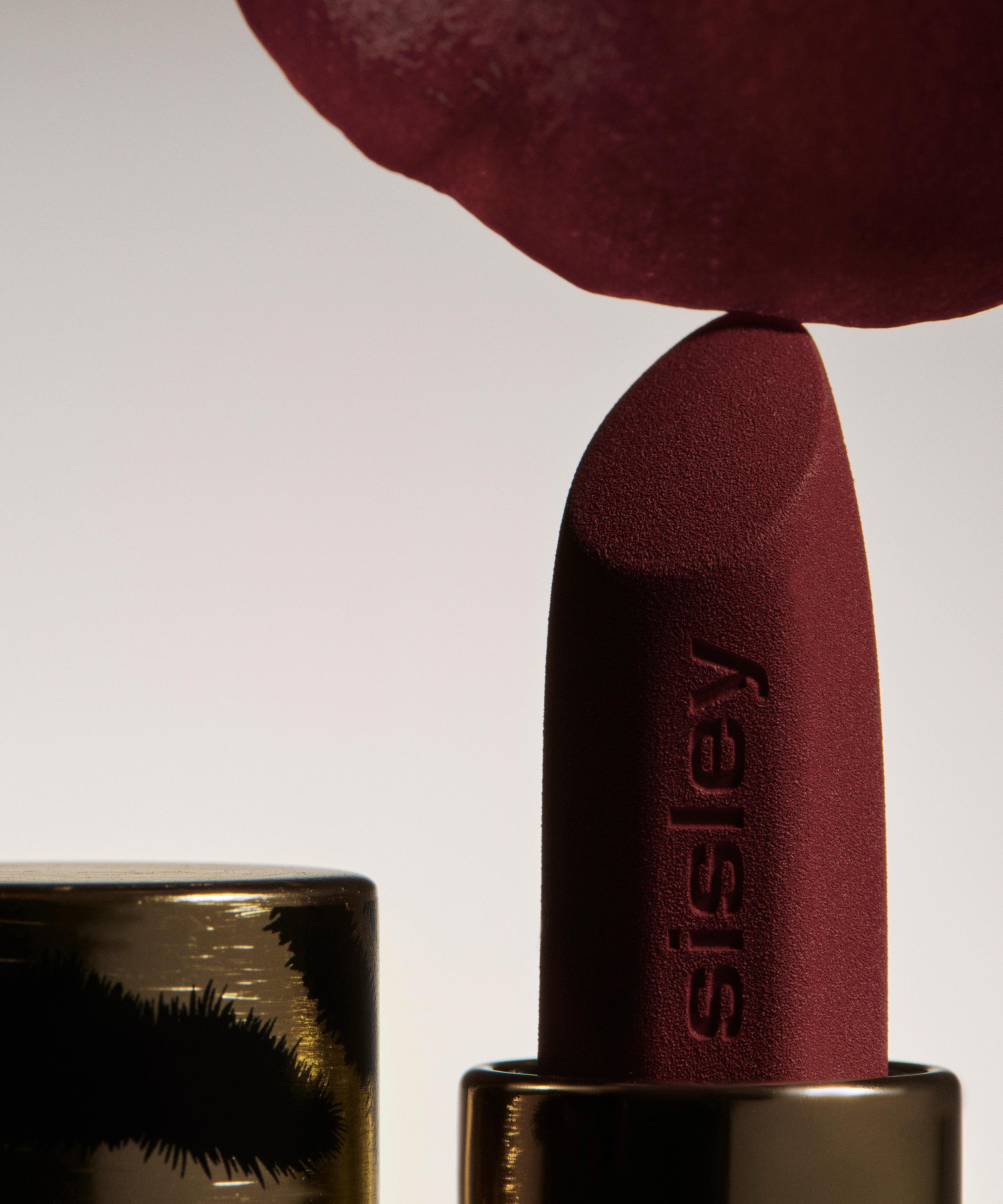 Sisley Paris - Phyto-Rouge Velvet Lipstick 3.4g image number 2