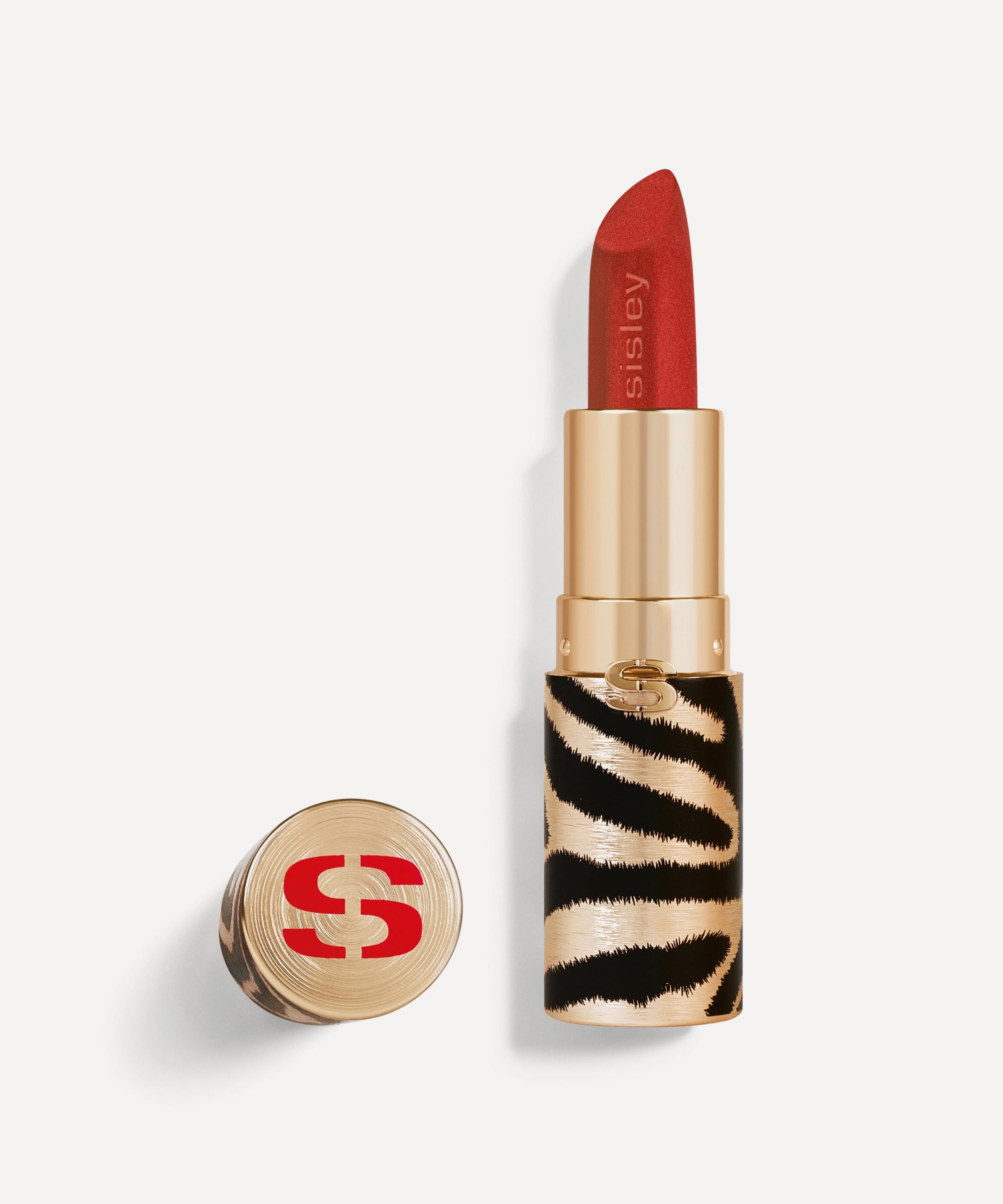 Sisley Paris - Phyto-Rouge Velvet Lipstick 3.4g