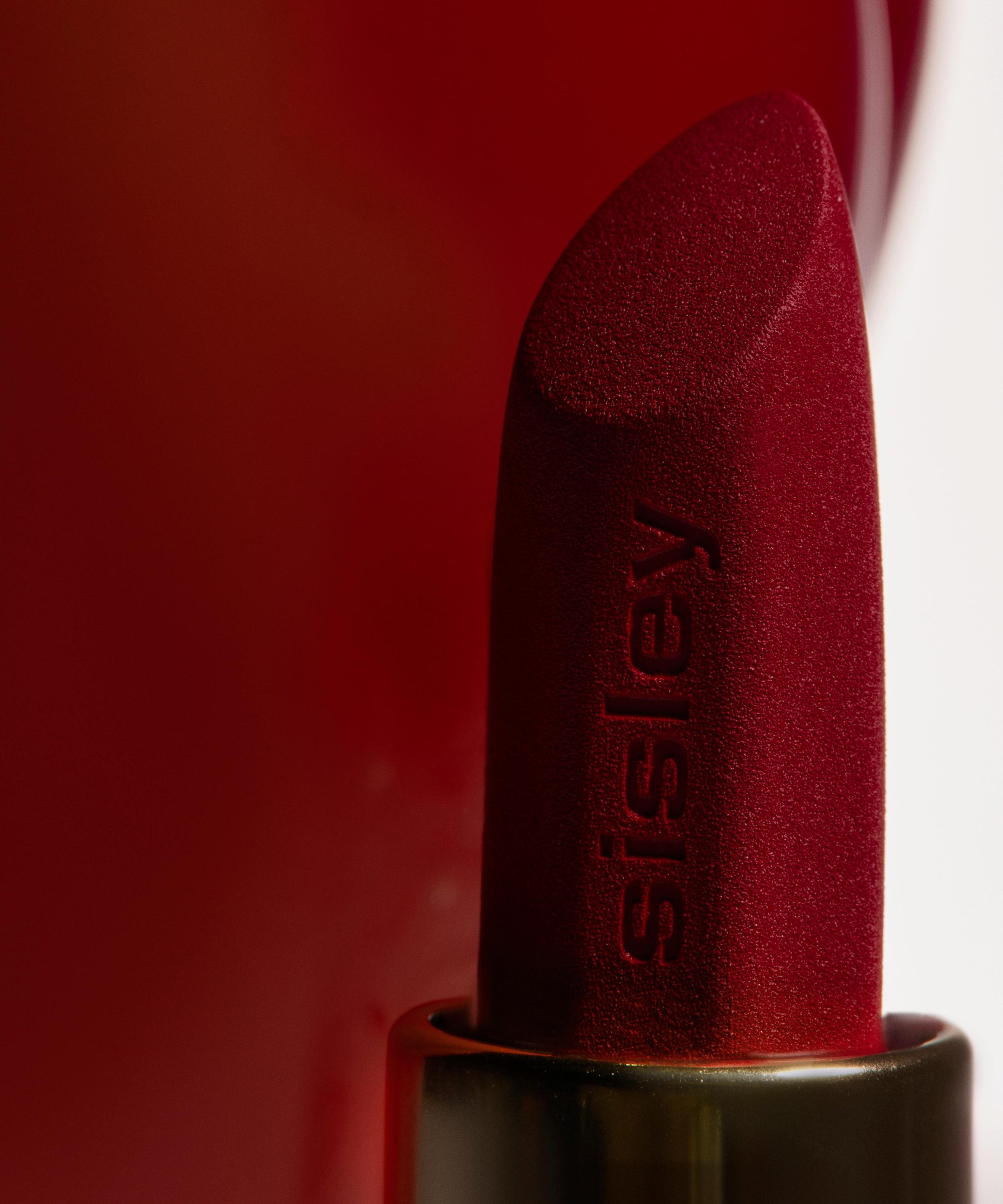 Sisley Paris - Phyto-Rouge Velvet Lipstick 3.4g image number 3