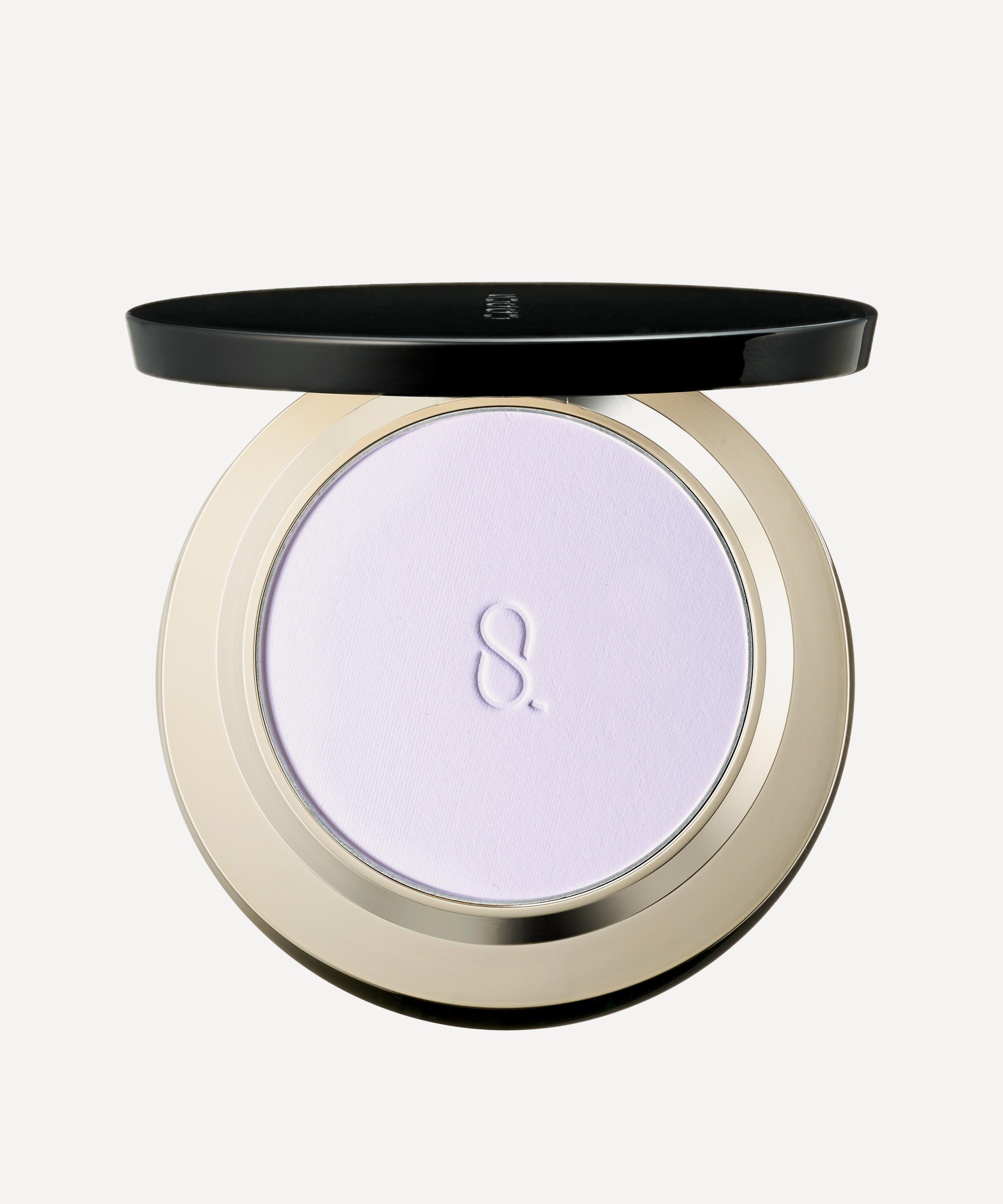 SUQQU - Soft Matte Setting Powder Refill 7g image number 0