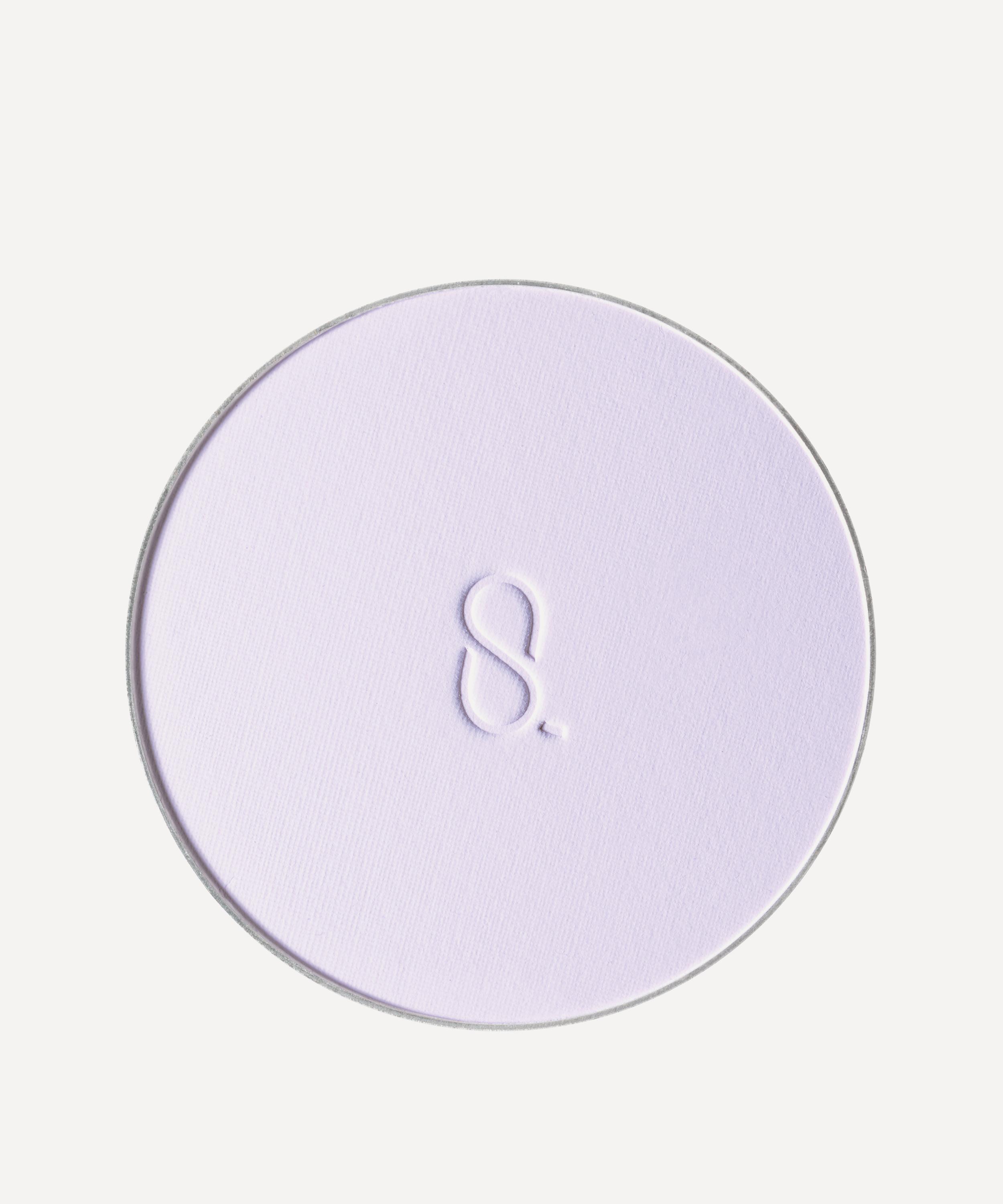 SUQQU - Soft Matte Setting Powder Refill 7g image number 1