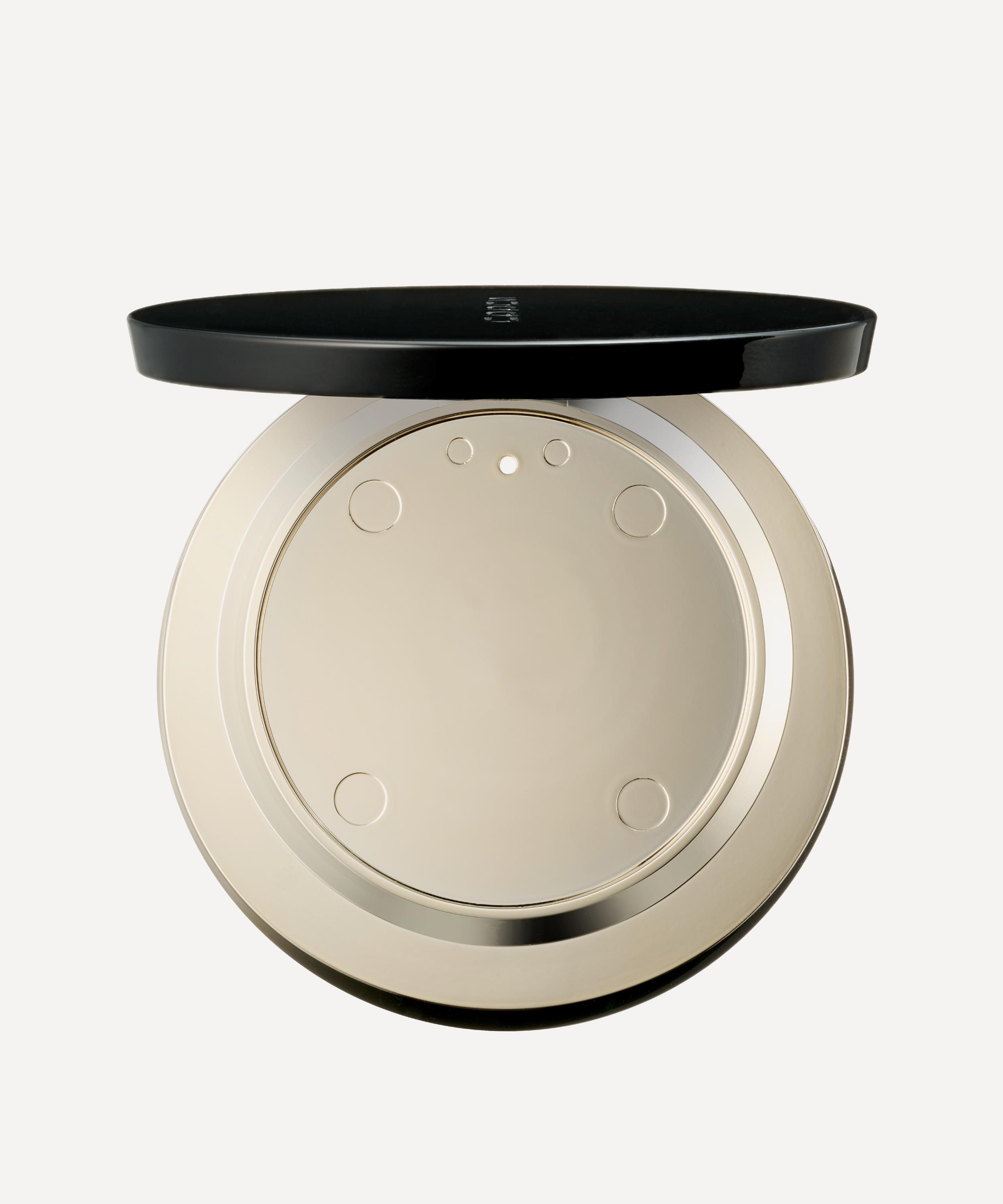 SUQQU - Setting Powder Compact Case with Brush