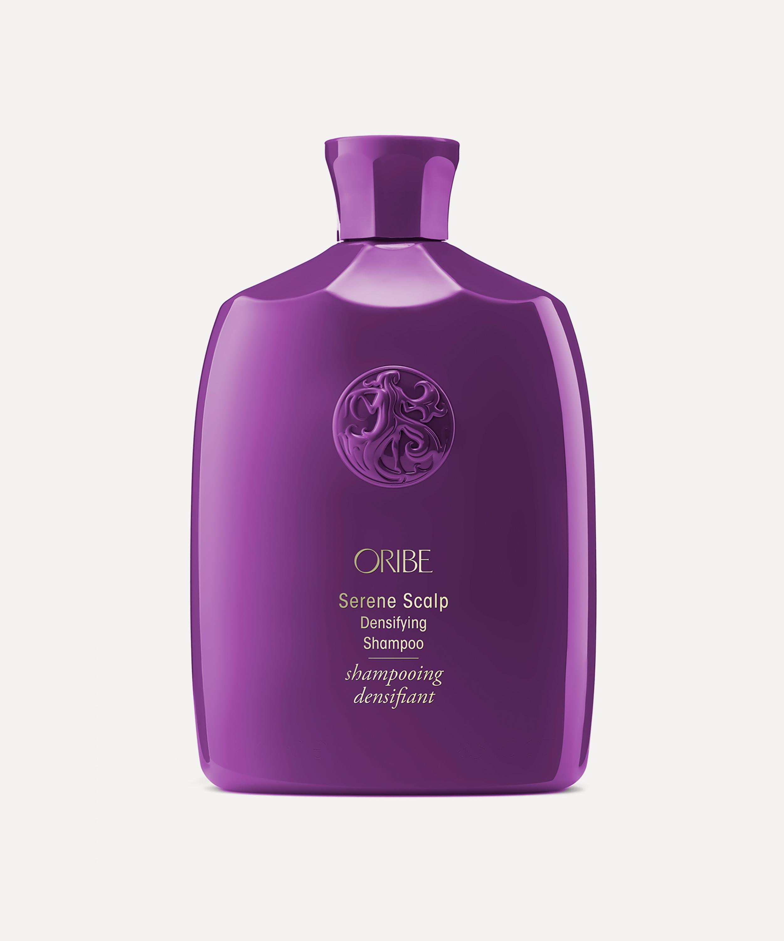 Oribe - Serene Scalp Densifying Shampoo 250ml image number 0