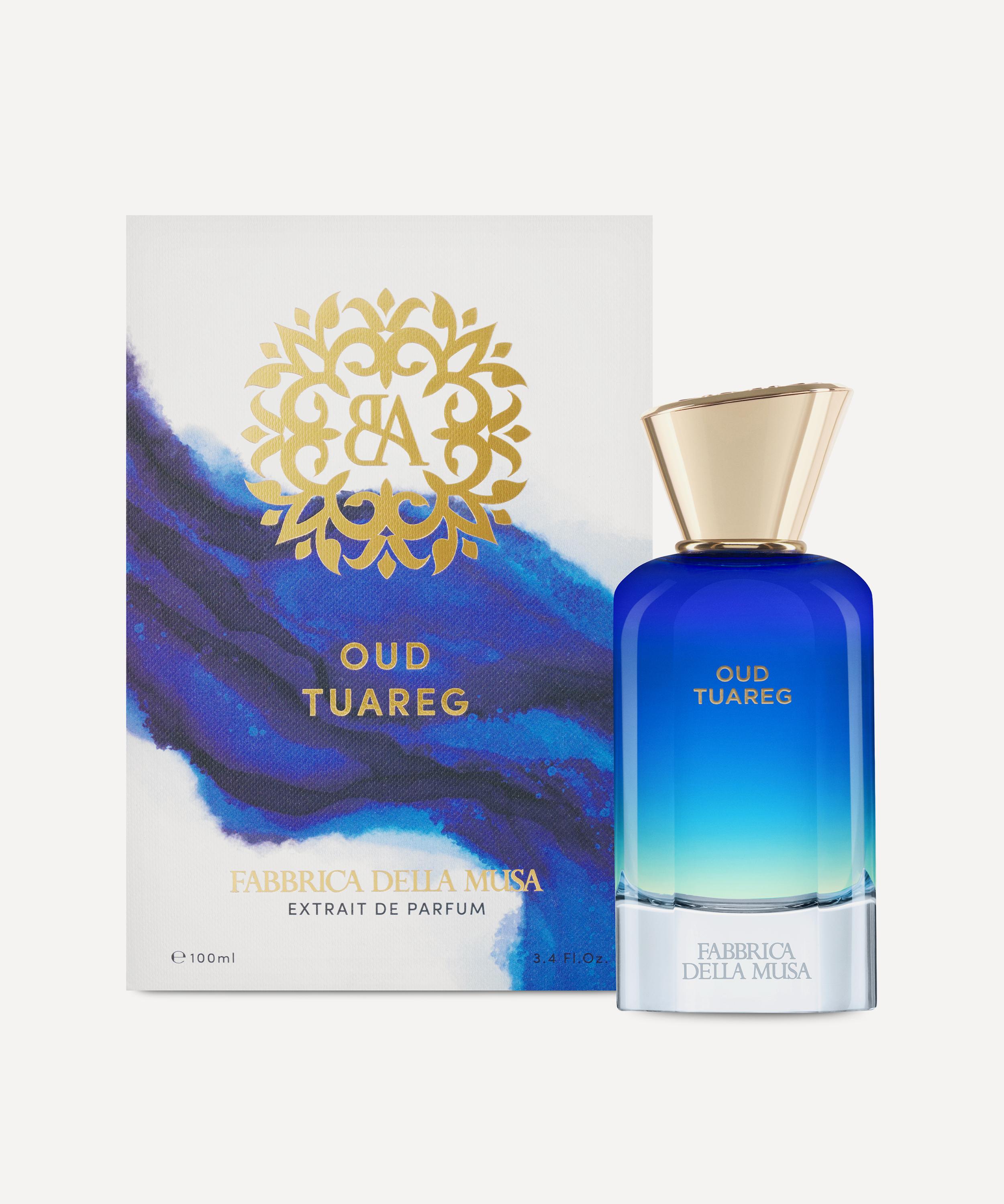 Fabbrica Della Musa - Oud Tuareg Extrait de Parfum 100ml image number 1