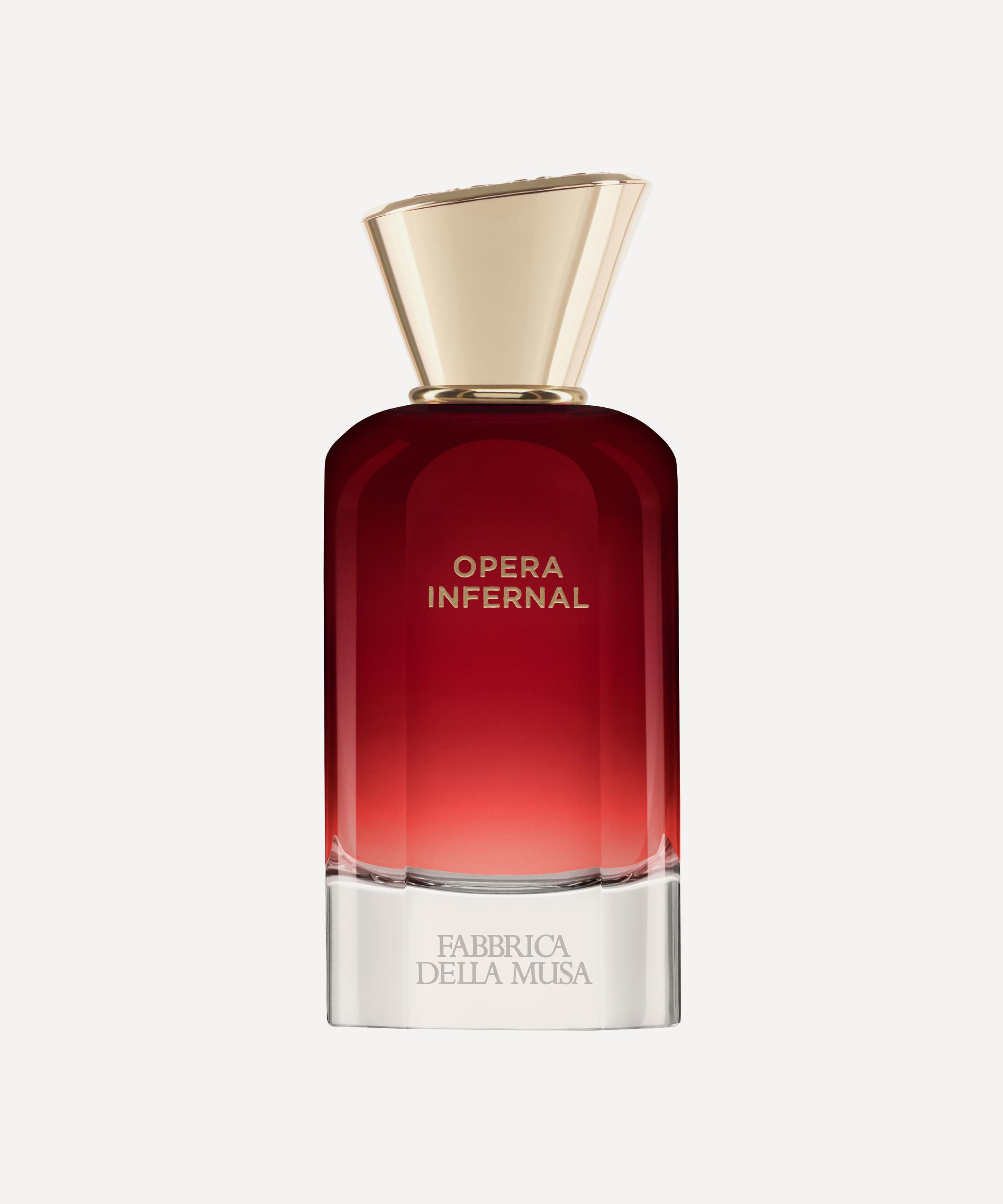 Fabbrica Della Musa - Opera Infernal Extrait de Parfum 100ml image number 0